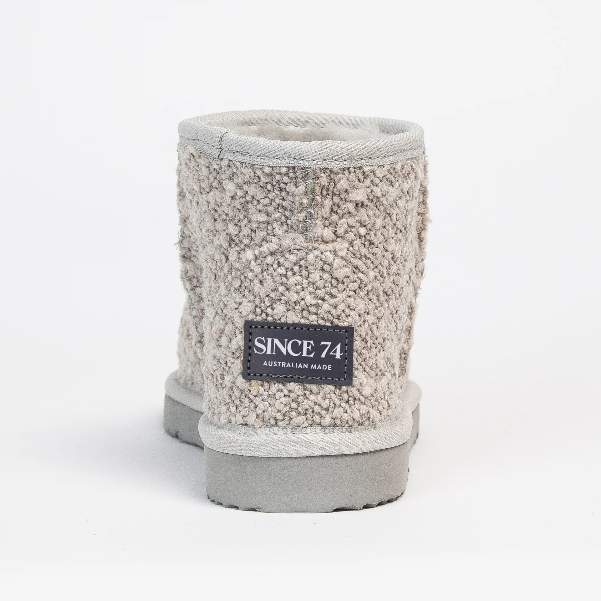 Women's Boucle Ultra Mini - Image 7