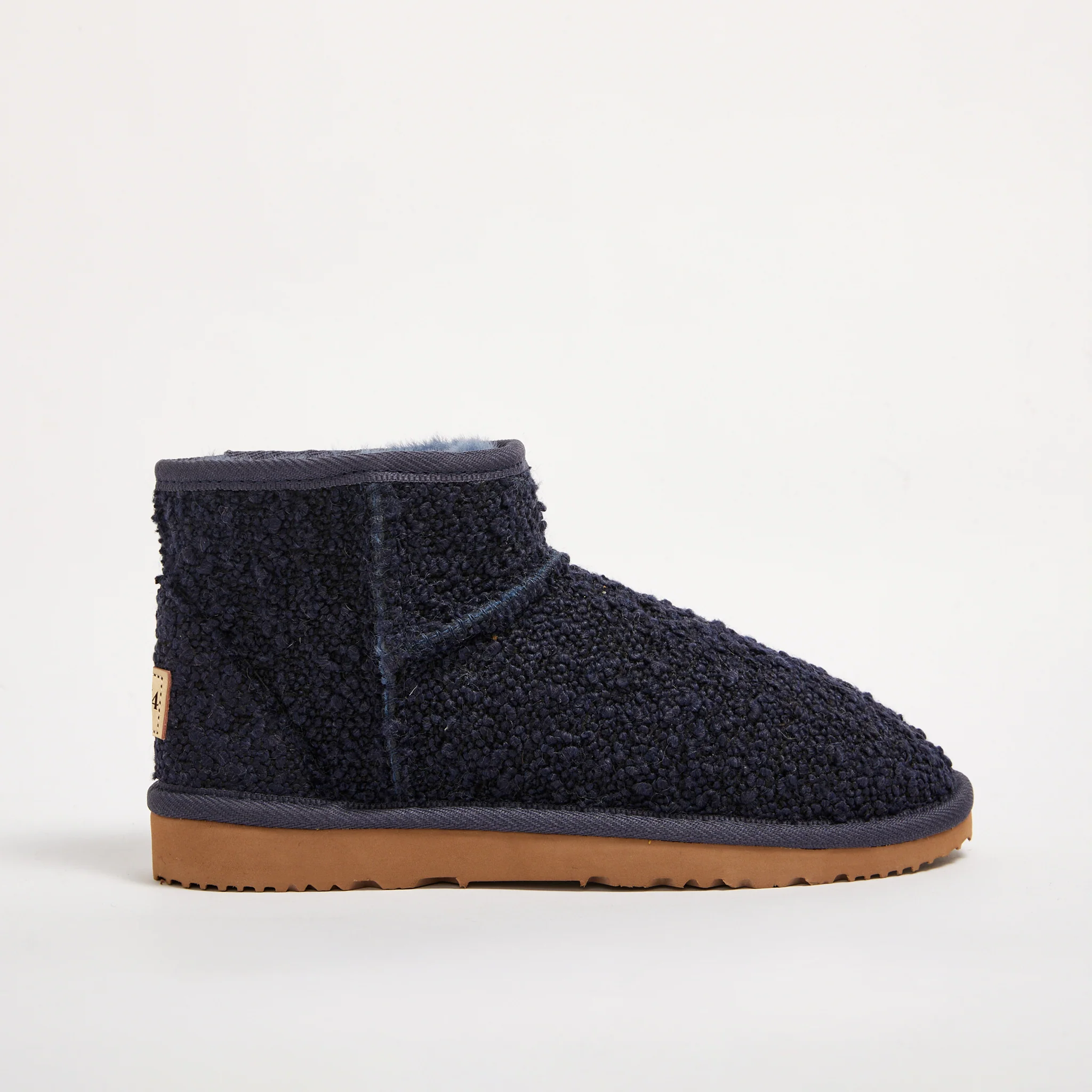 Women's Boucle Ultra Mini - Image 8