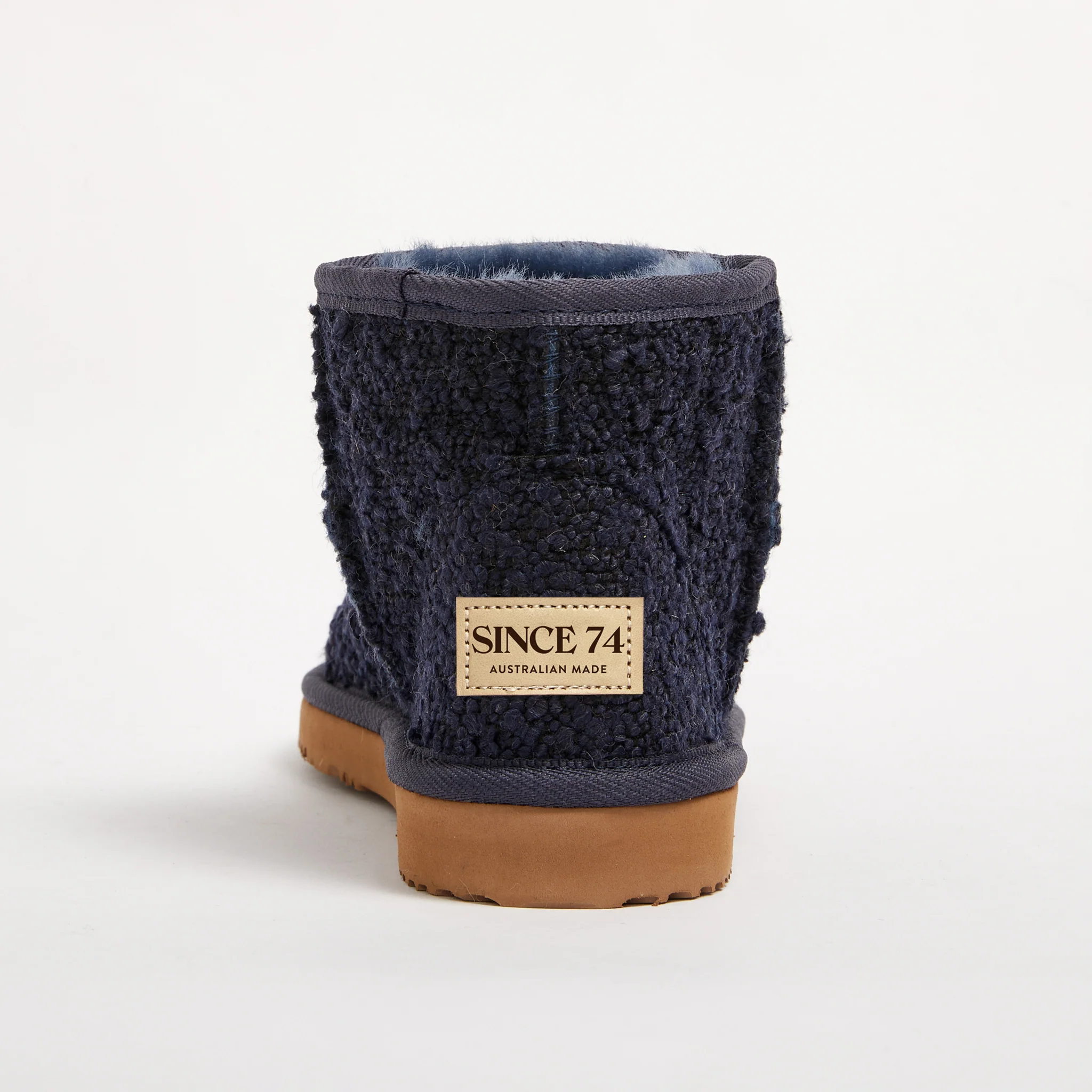 Women's Boucle Ultra Mini - Image 9