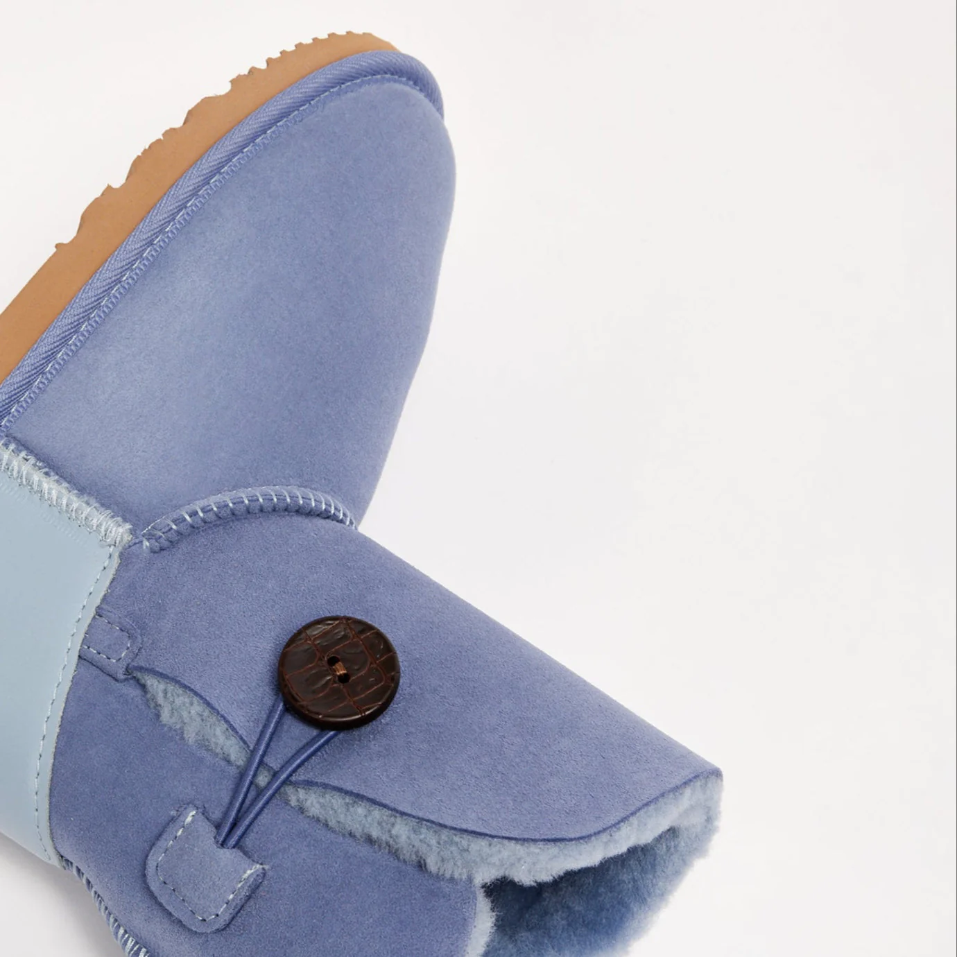 Women's Burleigh Button Mid Monogram Colours - Image 11