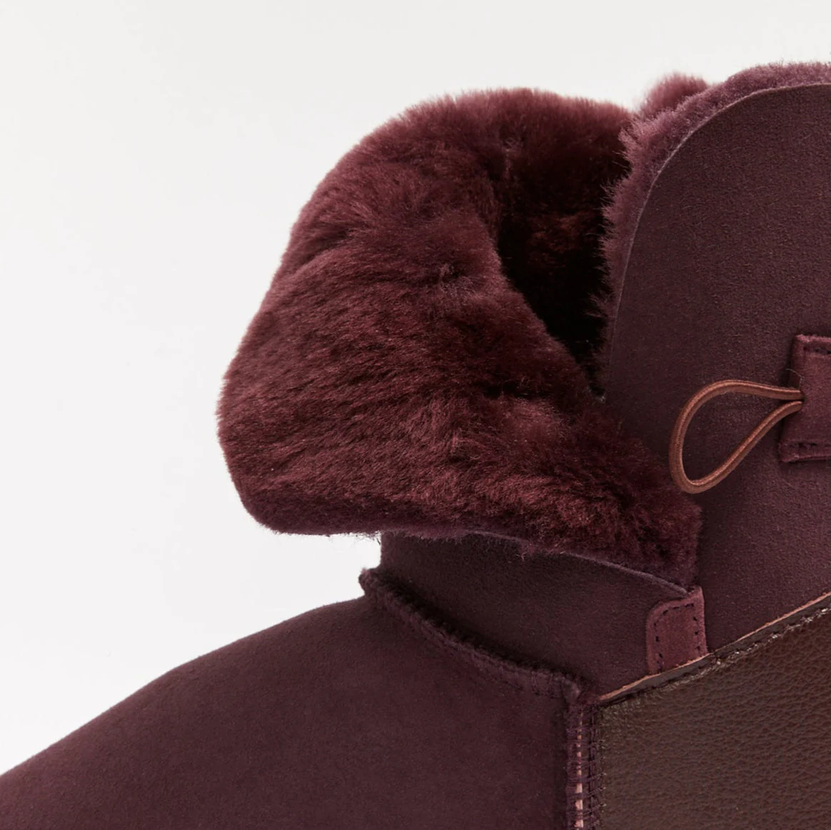 Women's Burleigh Button Mid Monogram Colours - Image 15