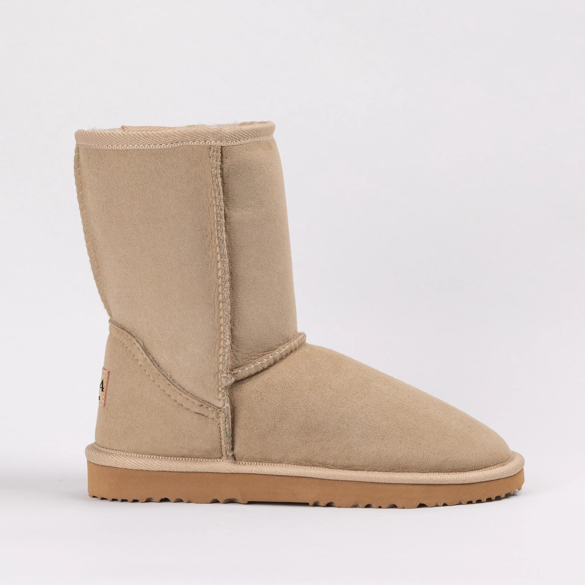 Women's Limited Edition Heritage Classic Mid - Image 13