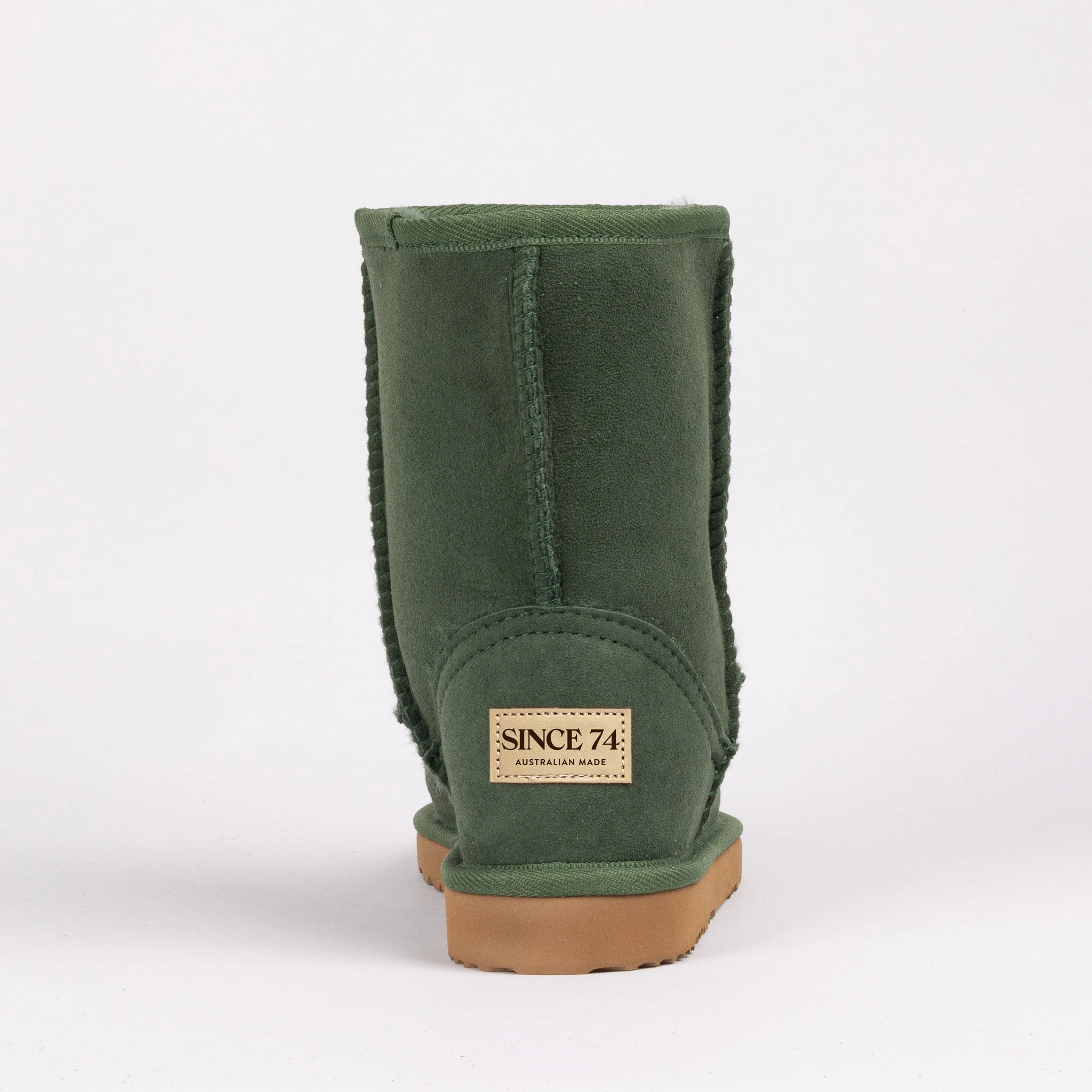 Women's Limited Edition Heritage Classic Mid - Image 7