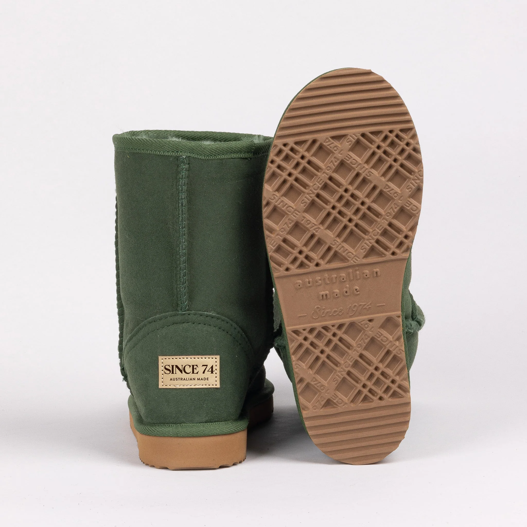 Women's Limited Edition Heritage Classic Mid - Image 8
