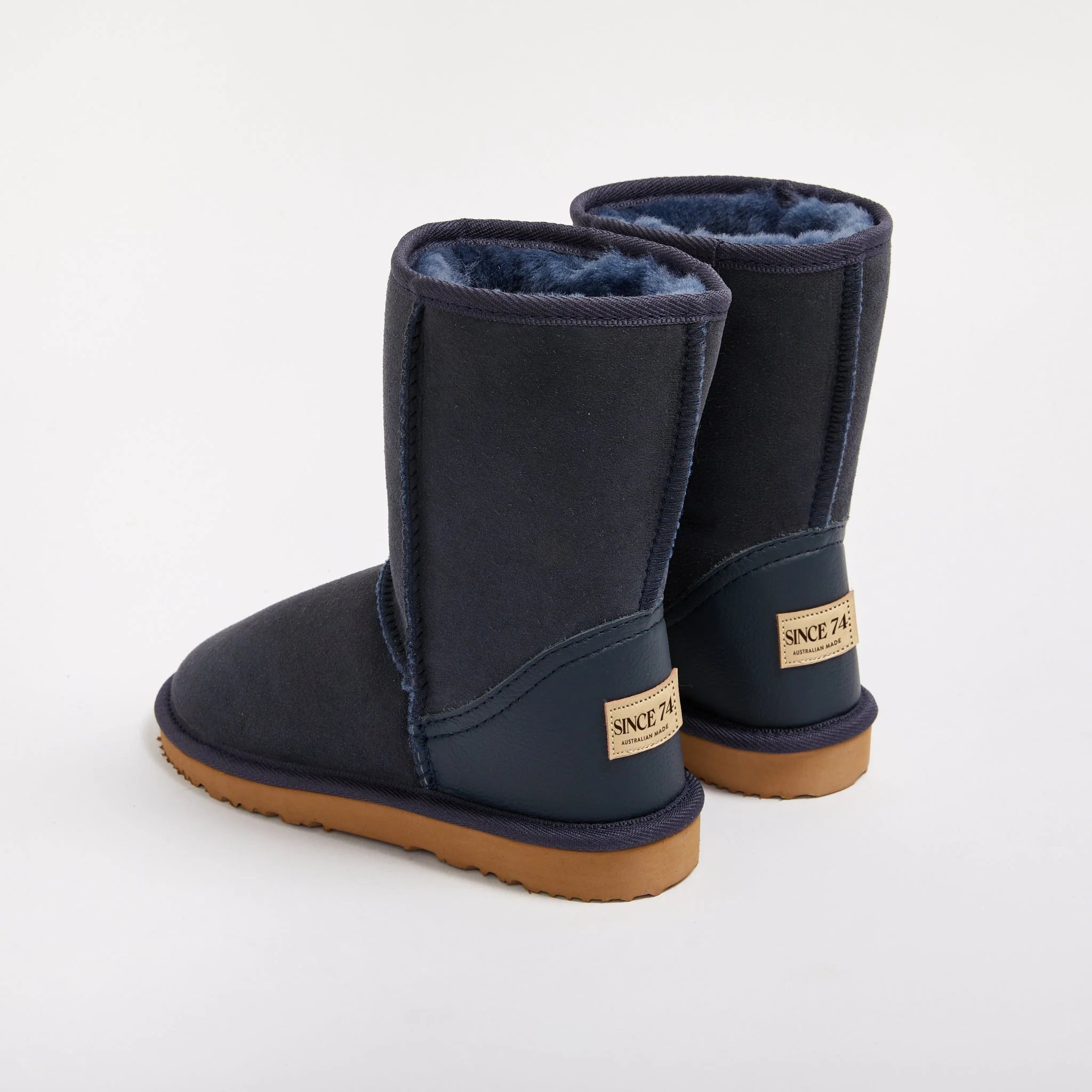Women's Classic Mid Monogram Colours - Image 10