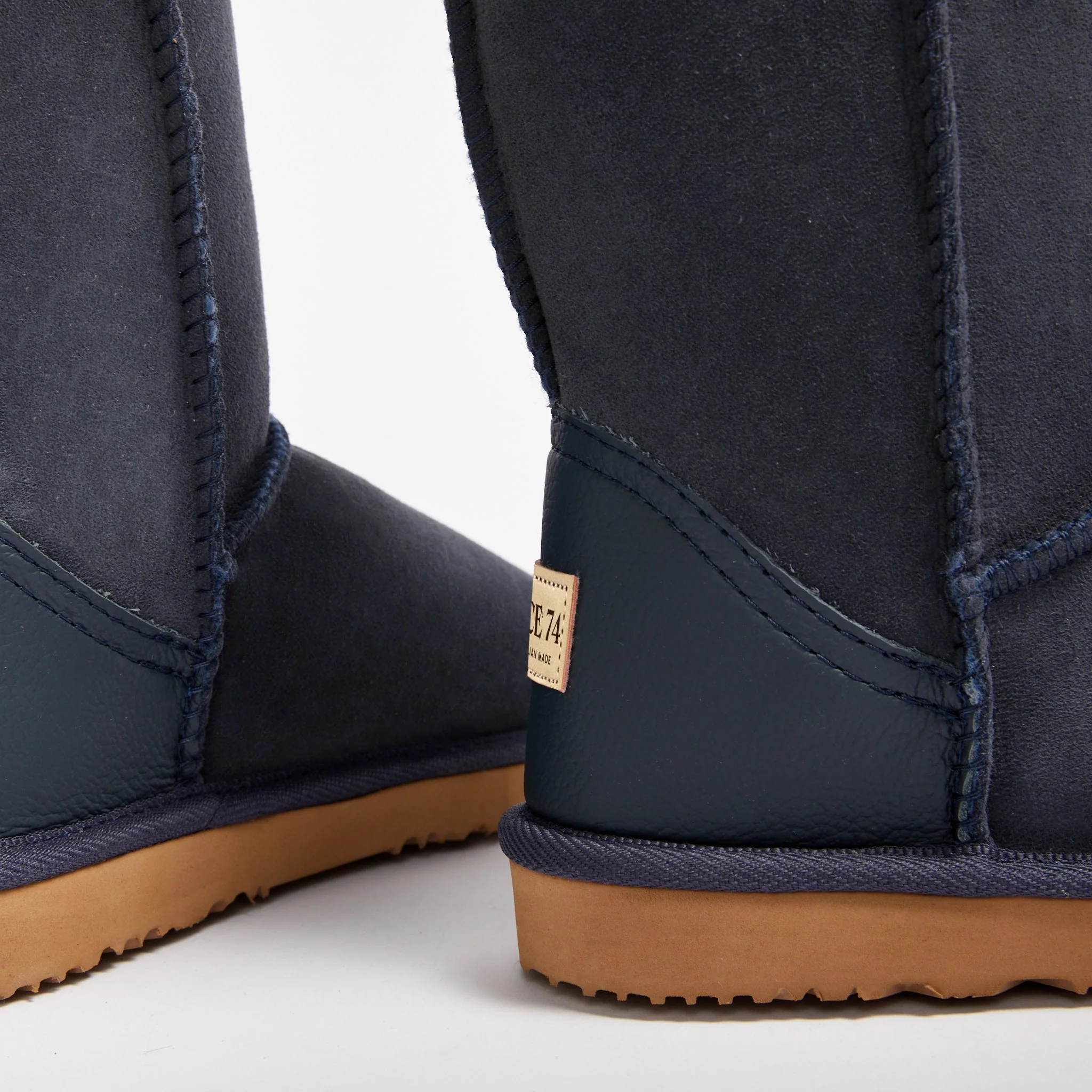 Women's Classic Mid Monogram Colours - Image 12