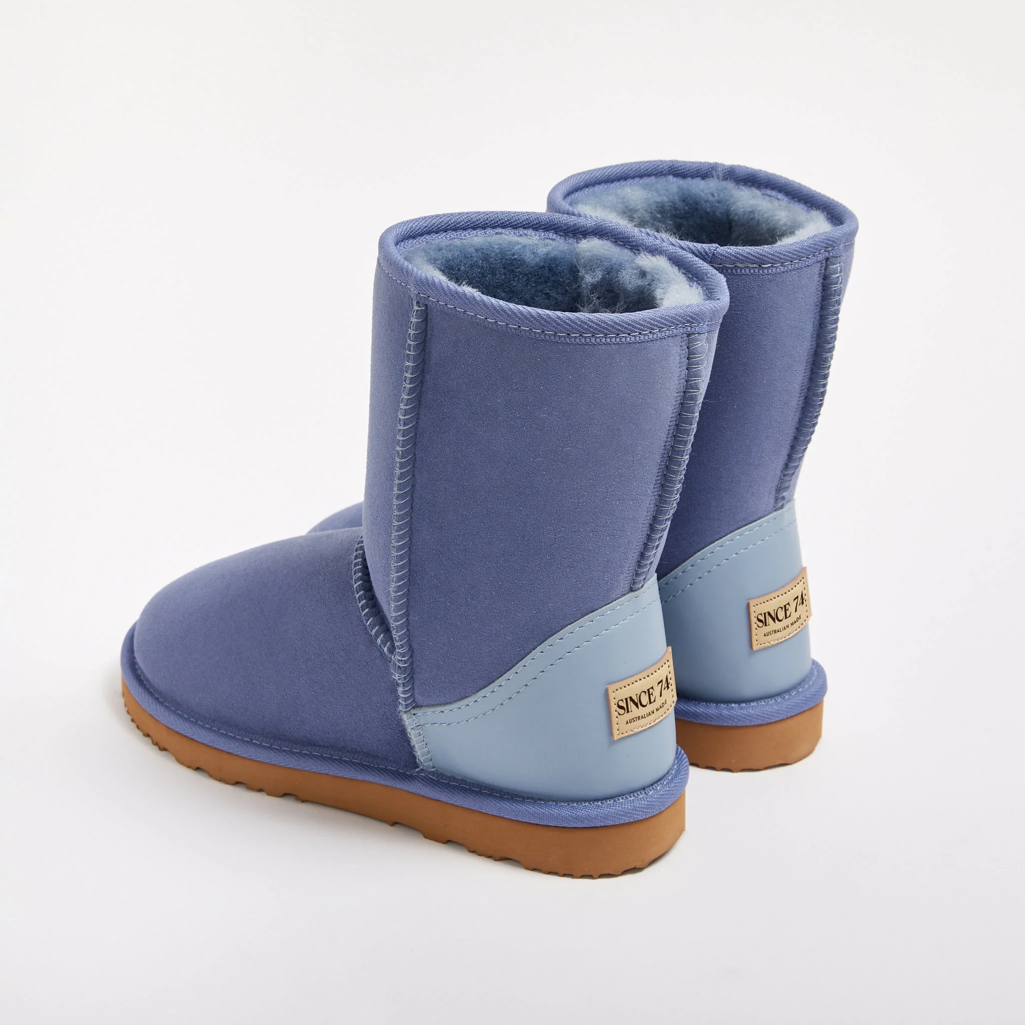Women's Classic Mid Monogram Colours - Image 14