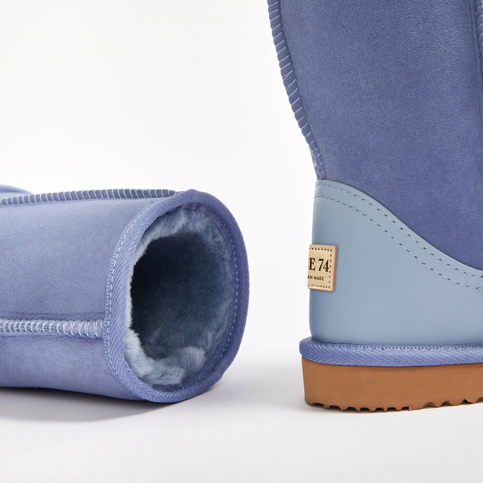 Women's Classic Mid Monogram Colours - Image 15