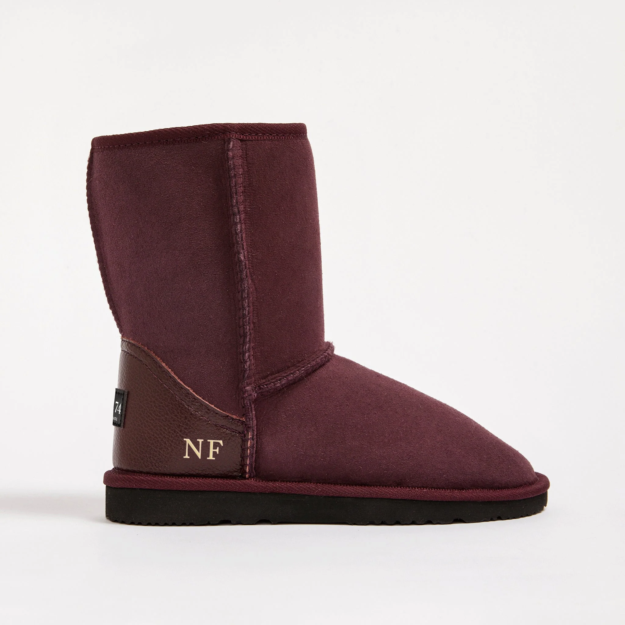 Women's Classic Mid Monogram Colours - Image 16