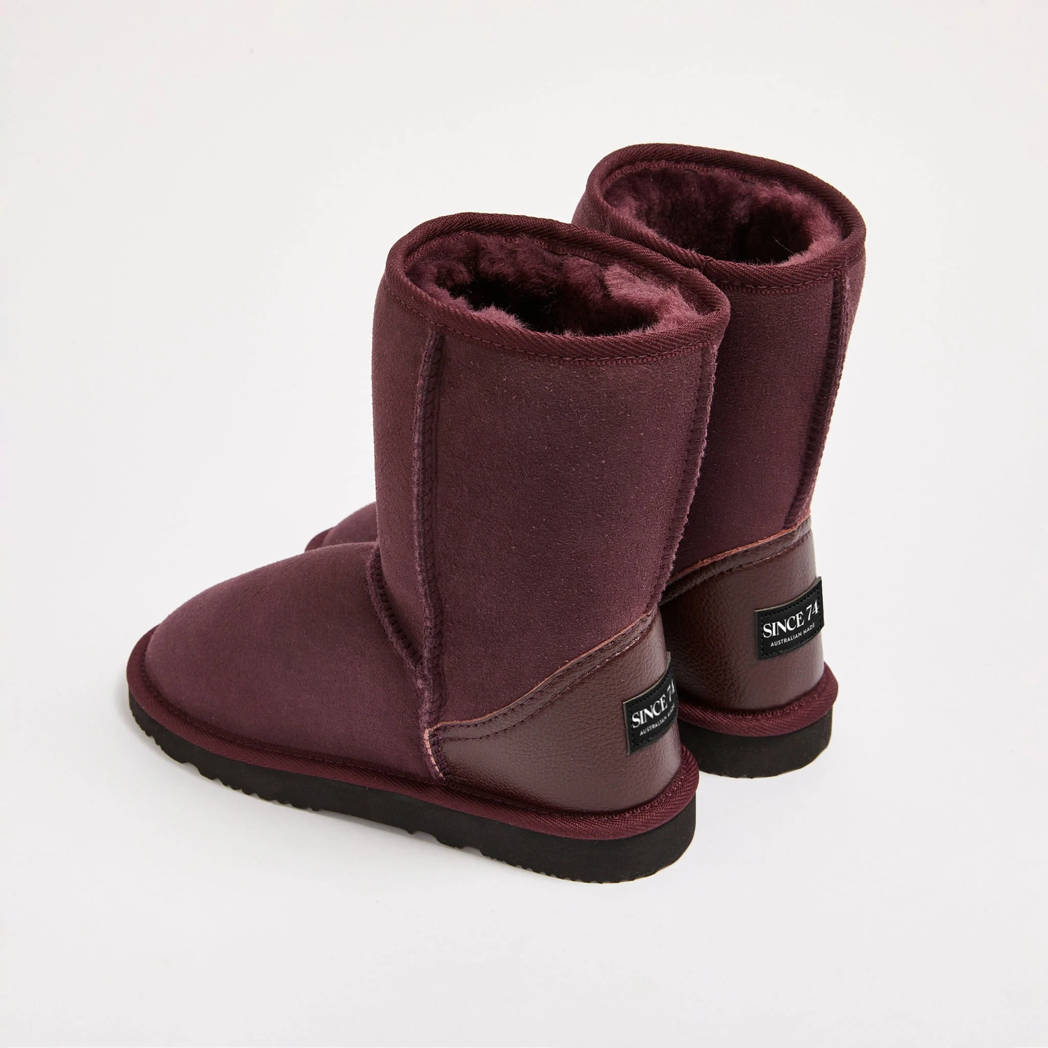 Women's Classic Mid Monogram Colours - Image 18