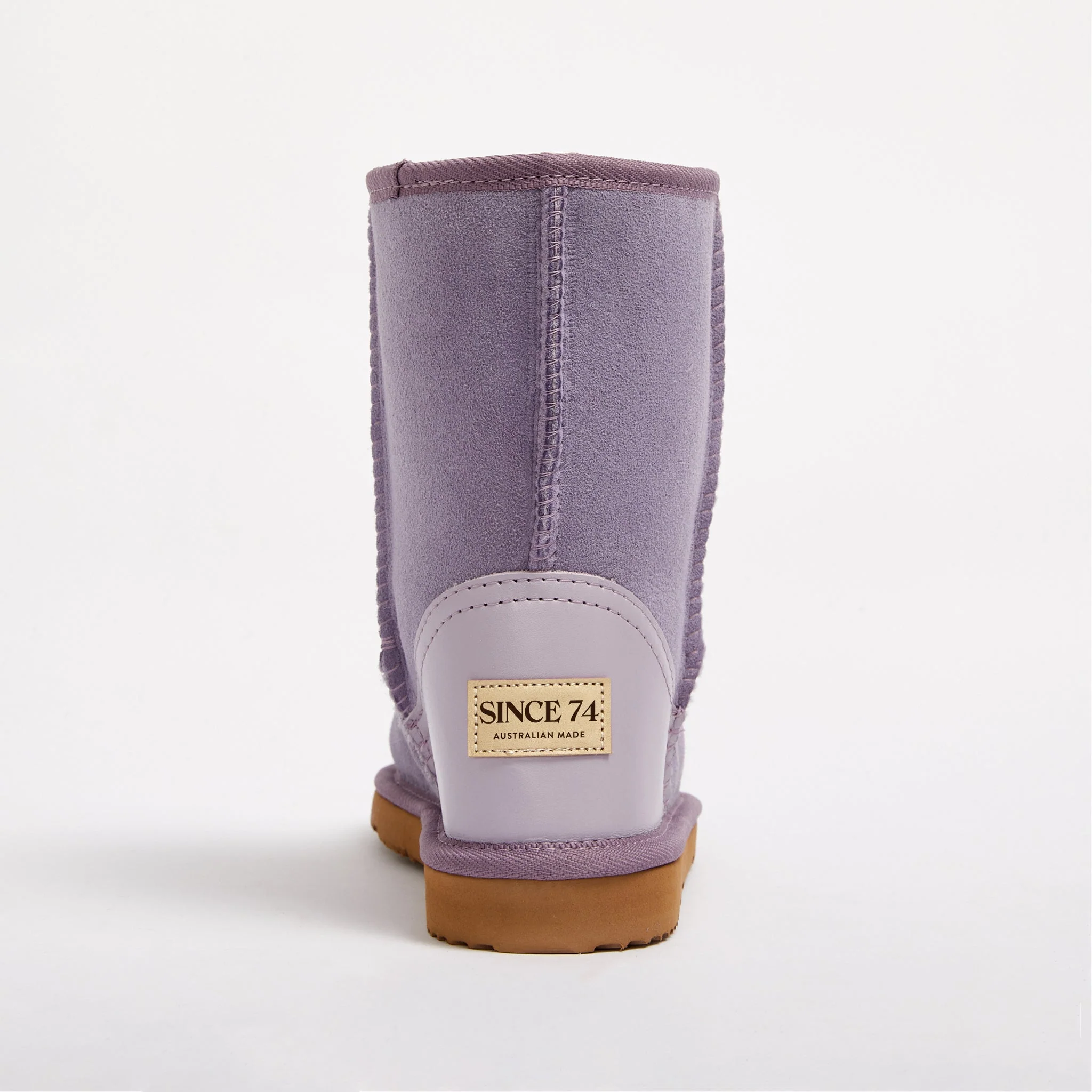 Women's Classic Mid Monogram Colours - Image 3
