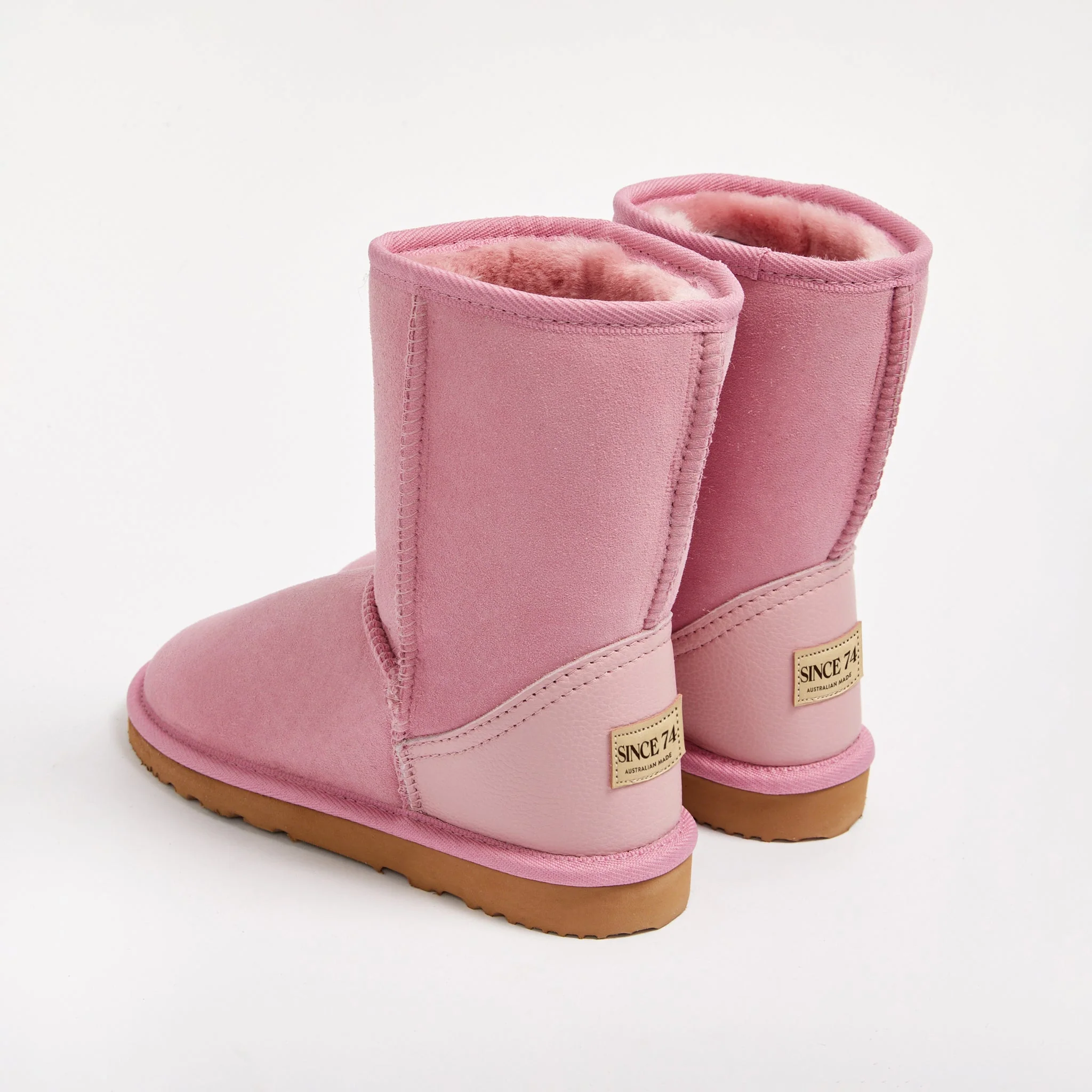 Women's Classic Mid Monogram Colours - Image 6