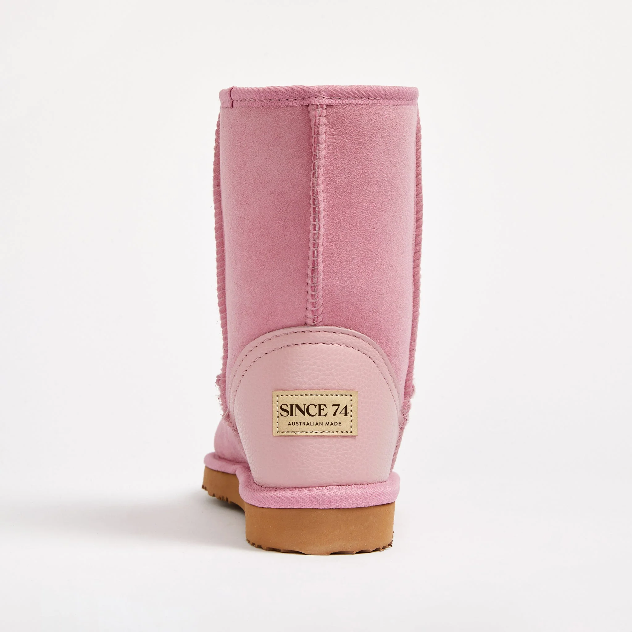 Women's Classic Mid Monogram Colours - Image 7