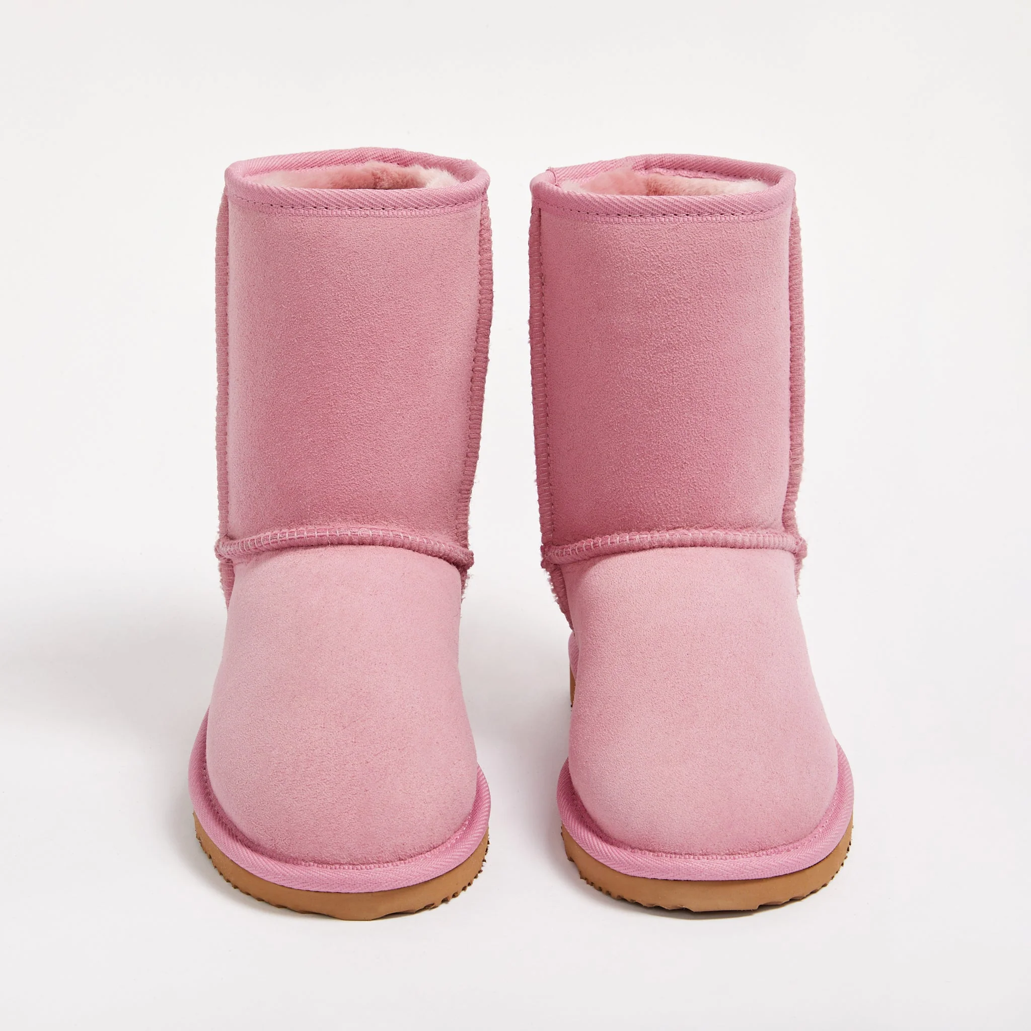 Women's Classic Mid Monogram Colours - Image 8