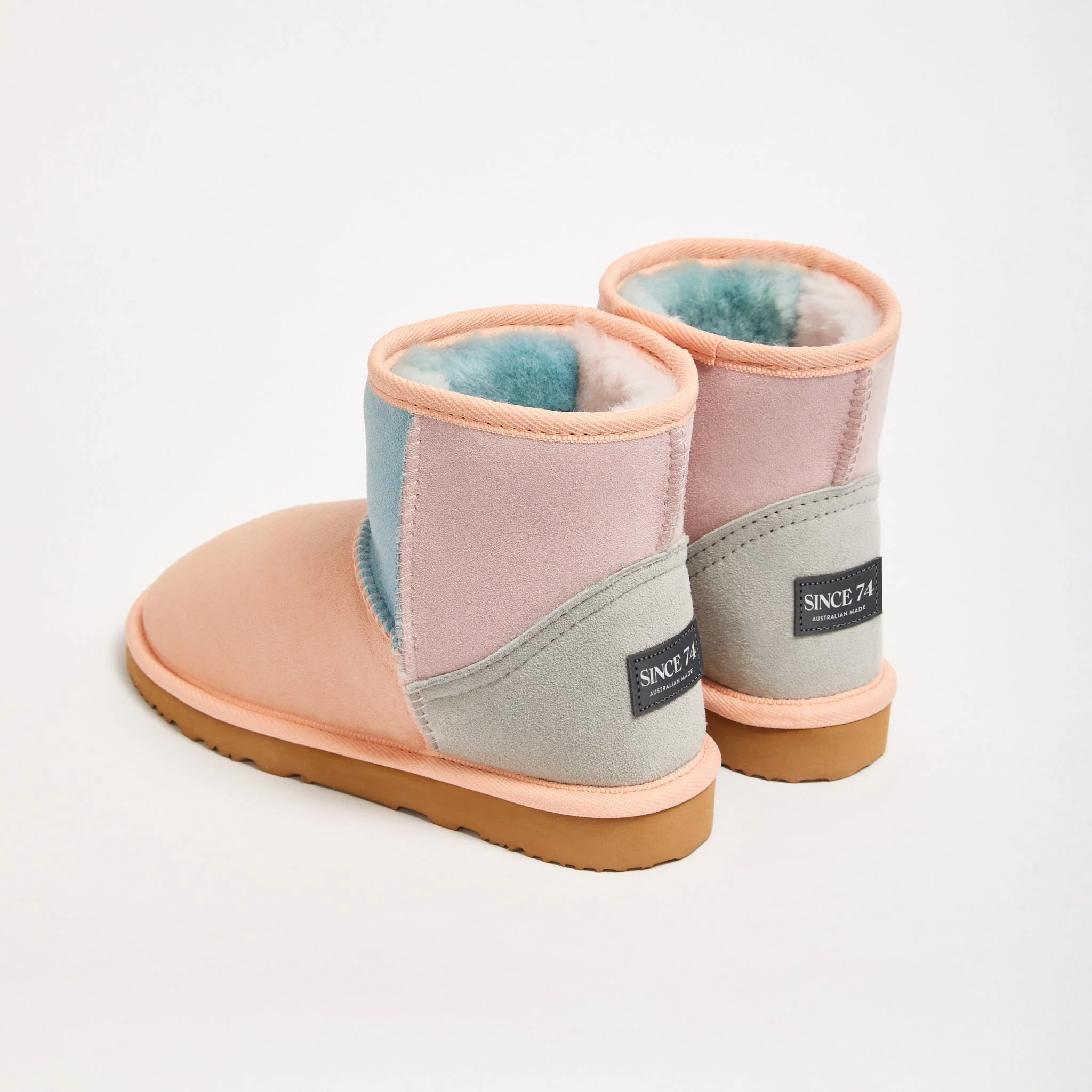 Women's Classic Mini Limited Edition Polar Tricolour - Image 3
