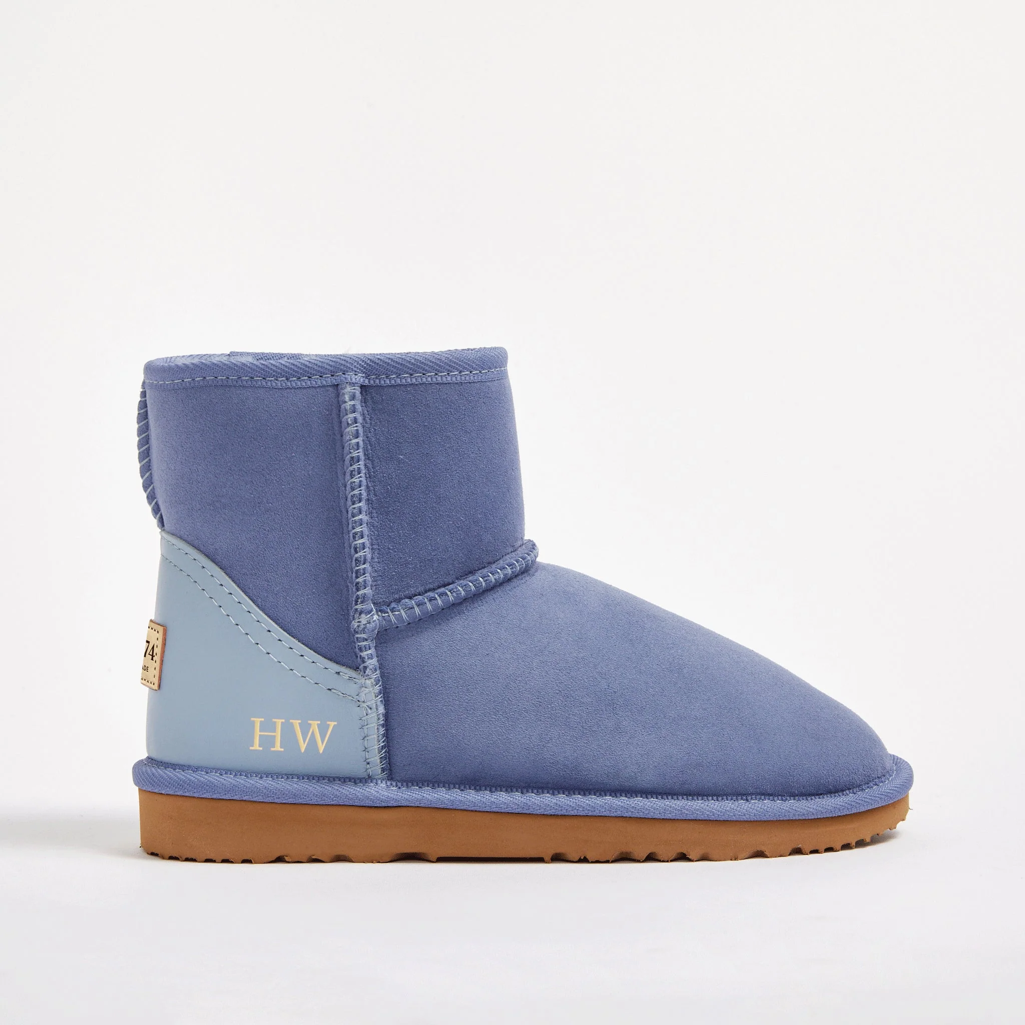 Women's Classic Mini Monogram Colours - Image 10