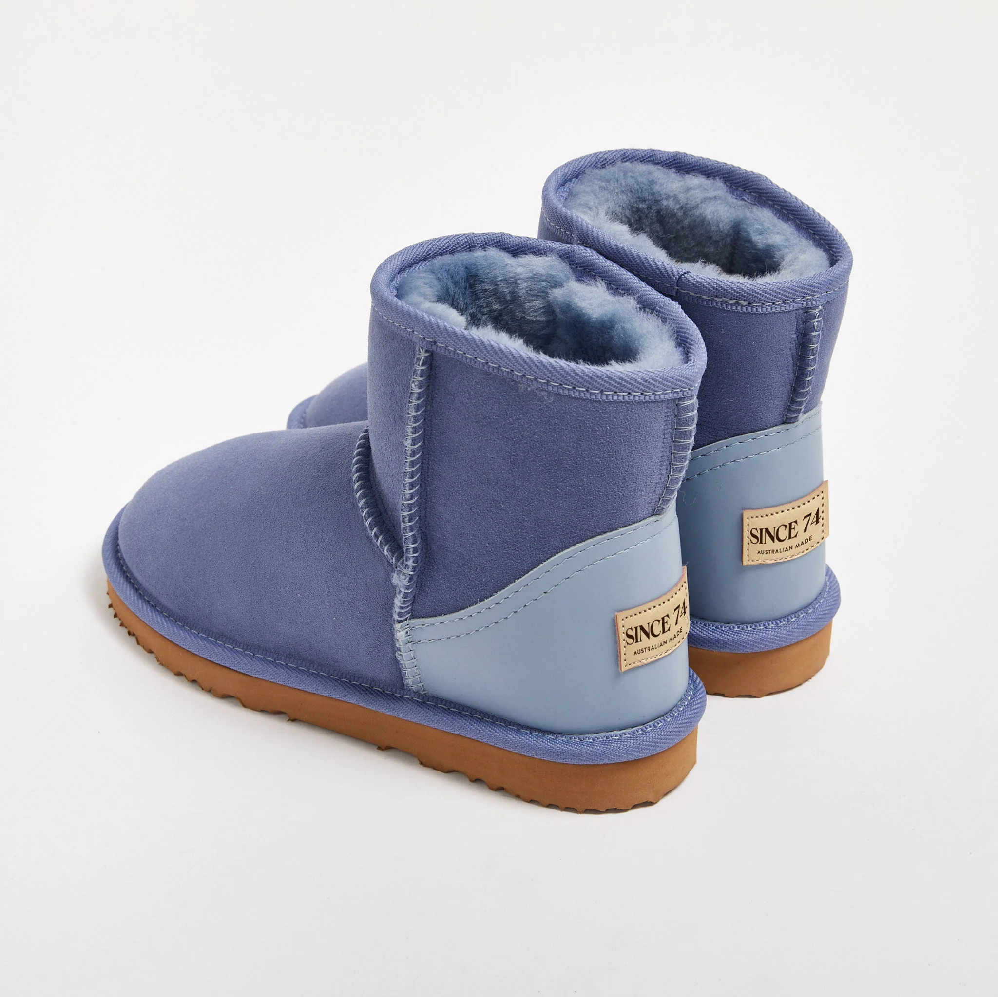 Women's Classic Mini Monogram Colours - Image 11