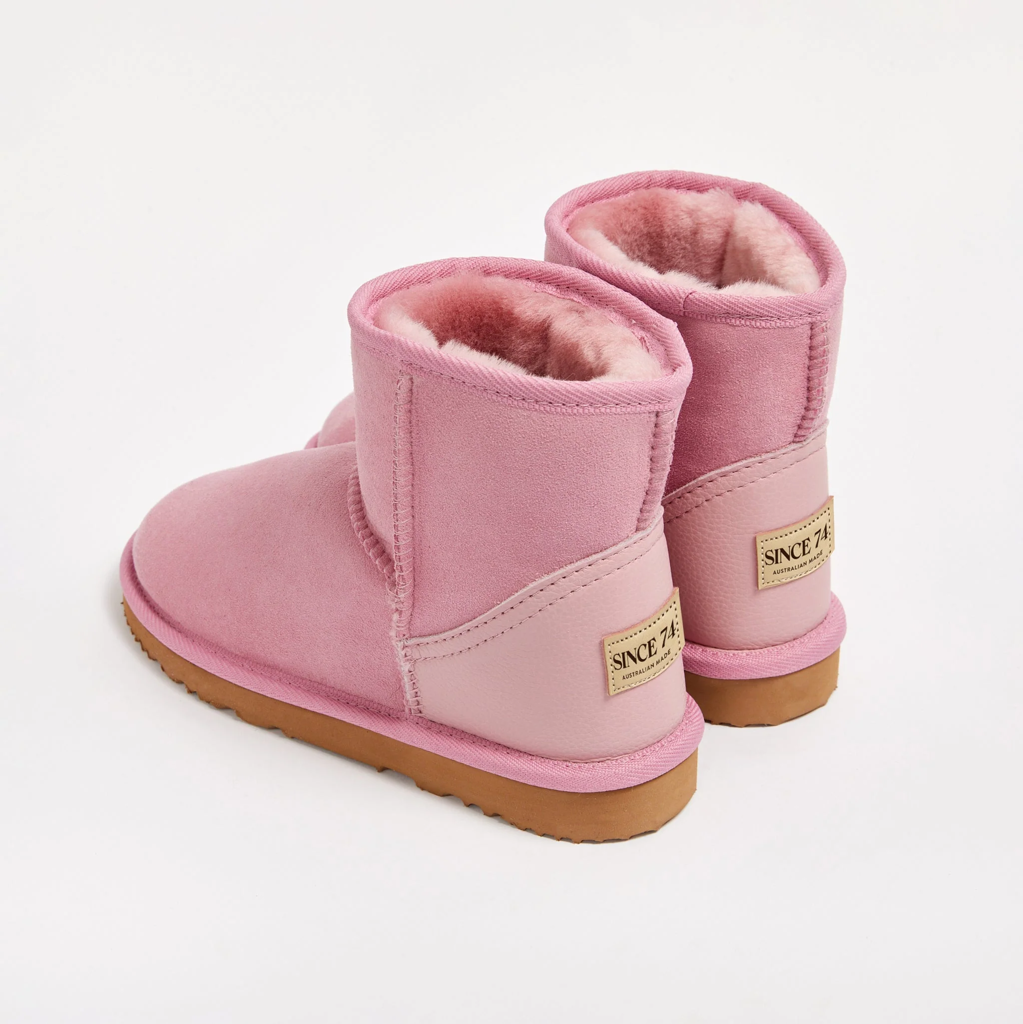Women's Classic Mini Monogram Colours - Image 3