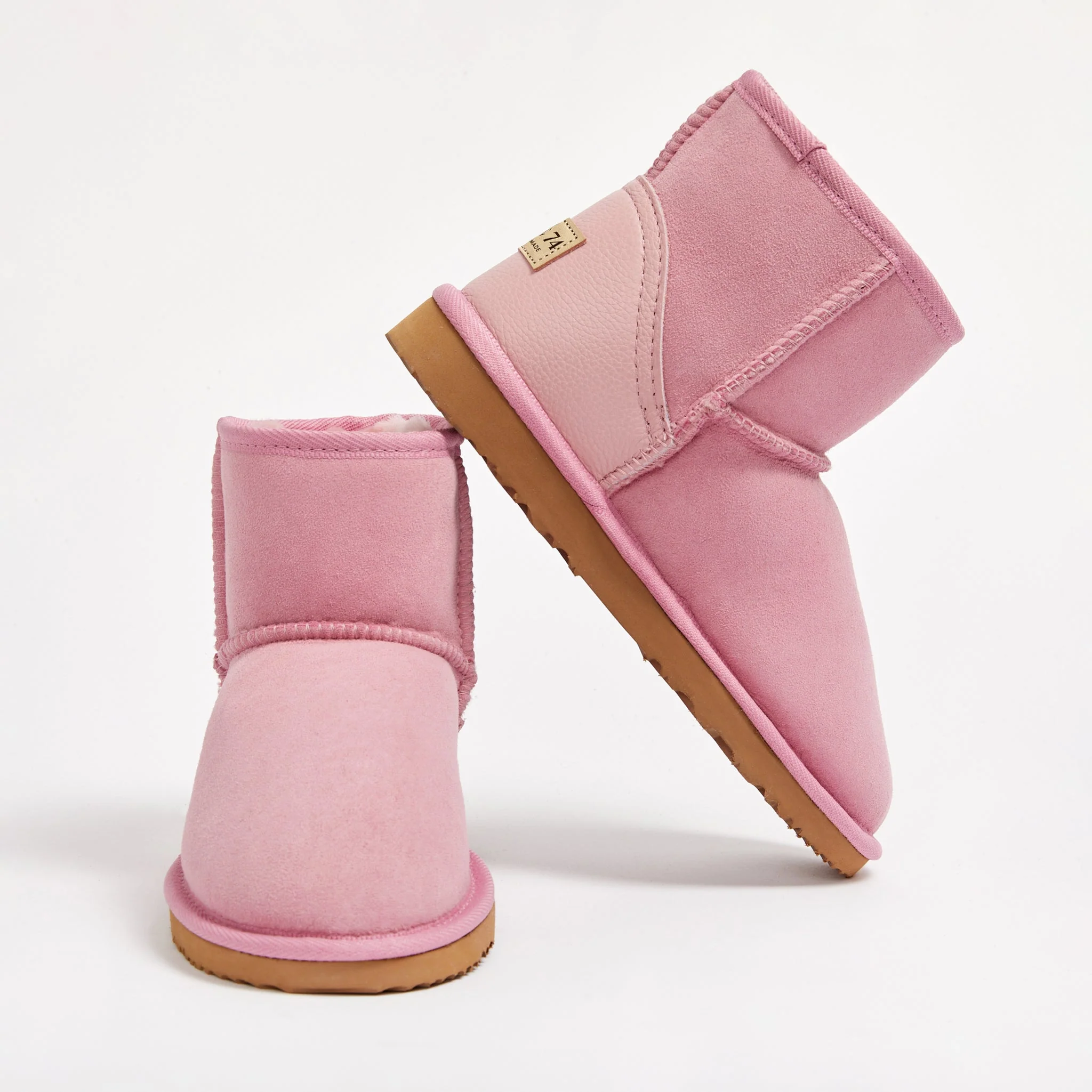Women's Classic Mini Monogram Colours - Image 4