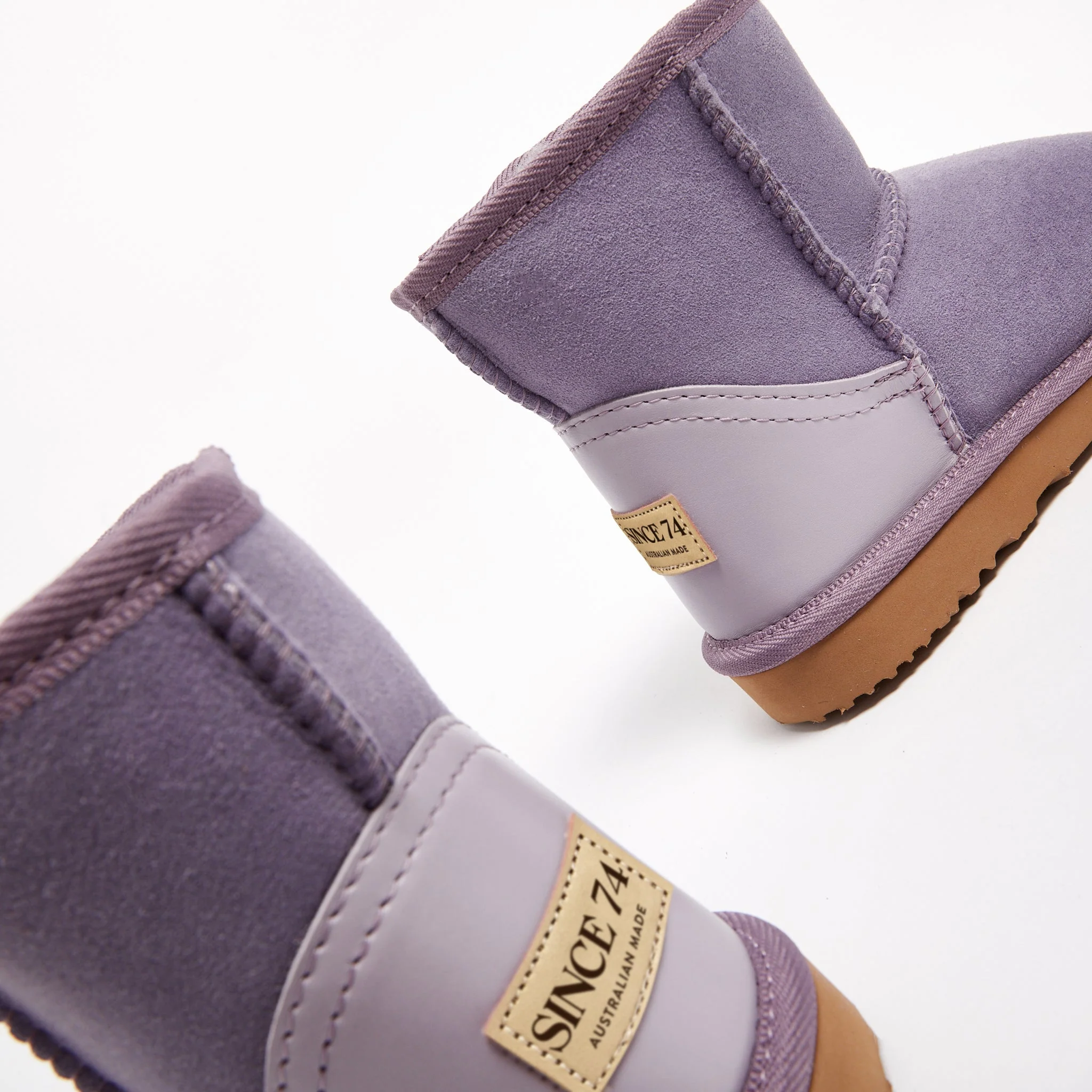 Women's Classic Mini Monogram Colours - Image 7
