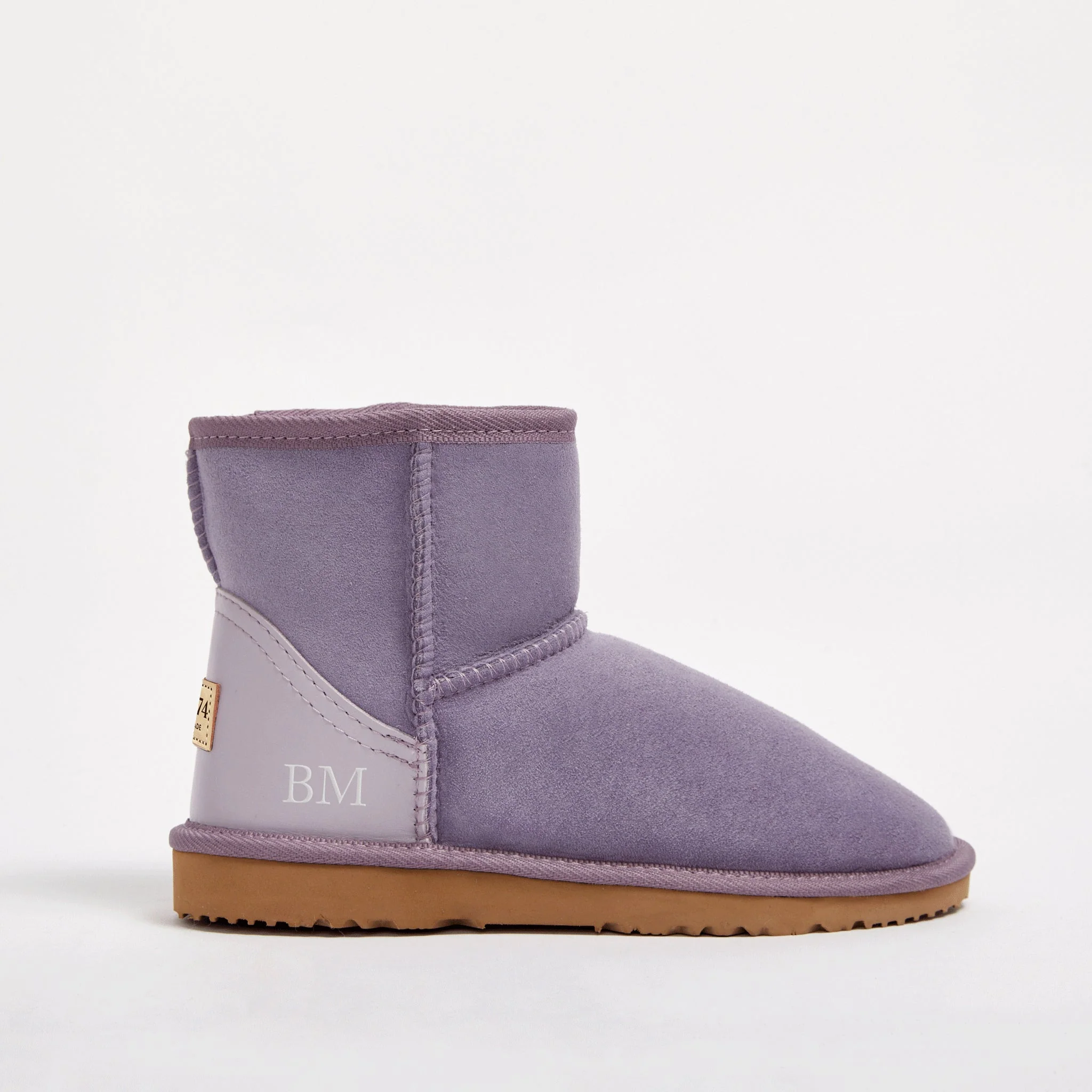 Women's Classic Mini Monogram Colours - Image 9