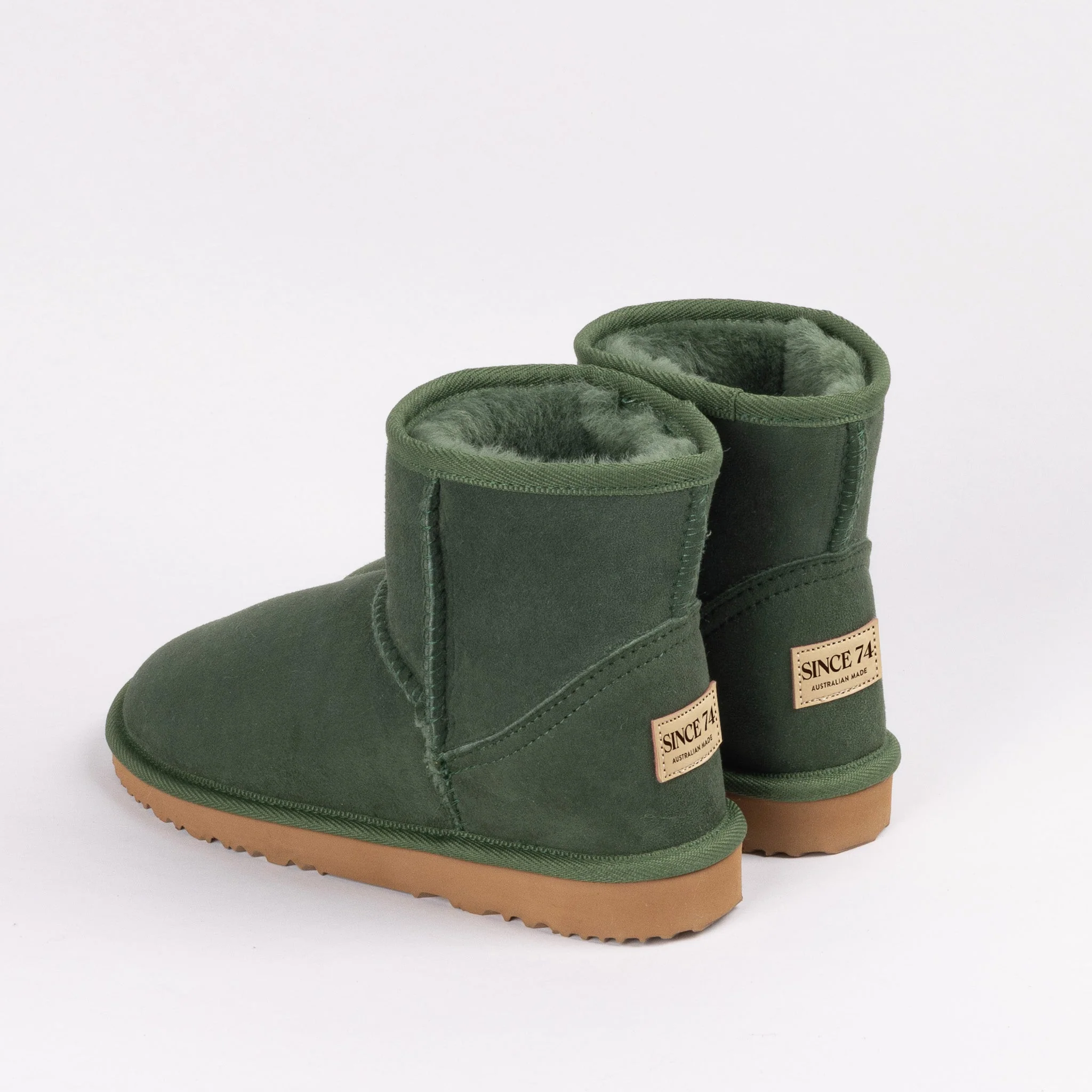 Women's Limited Edition Heritage Classic Mini - Image 10