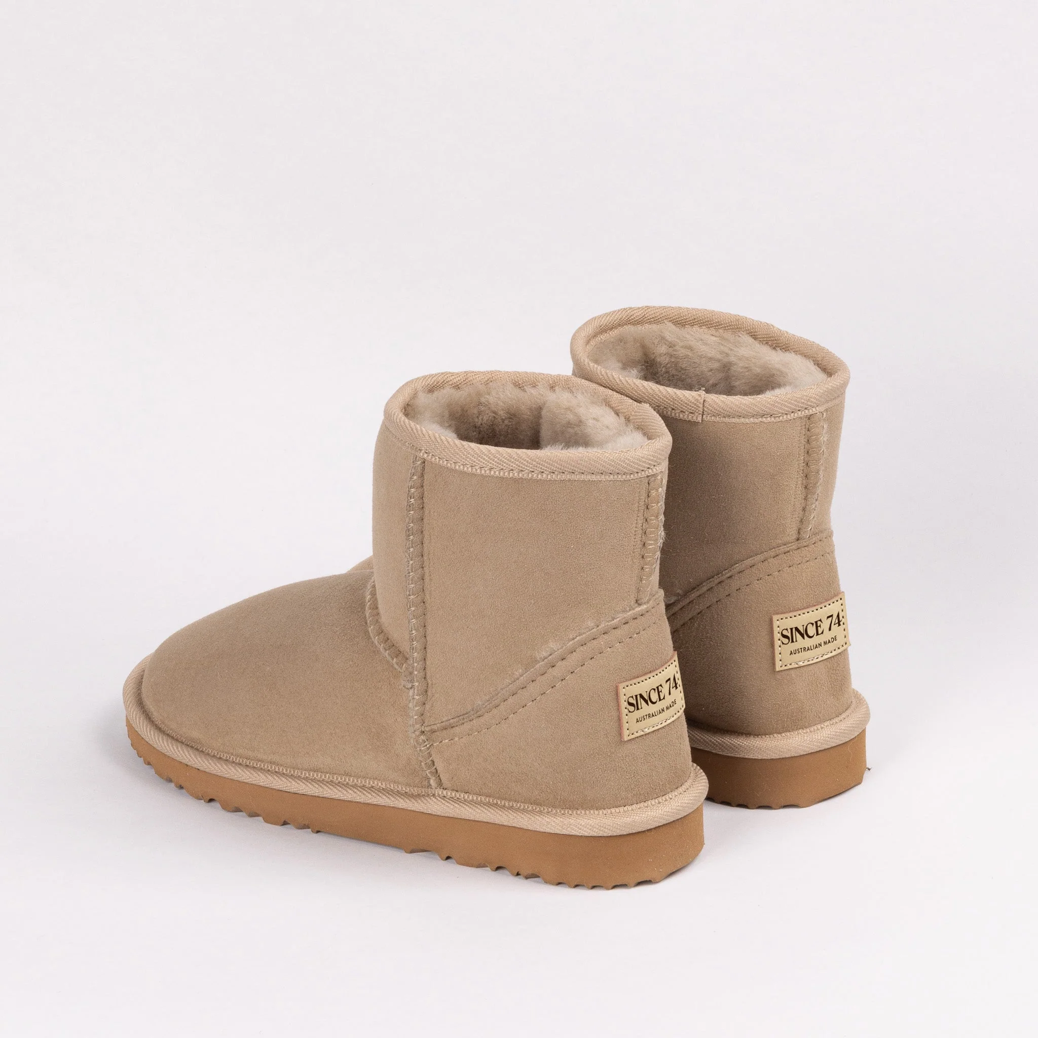 Women's Limited Edition Heritage Classic Mini - Image 5