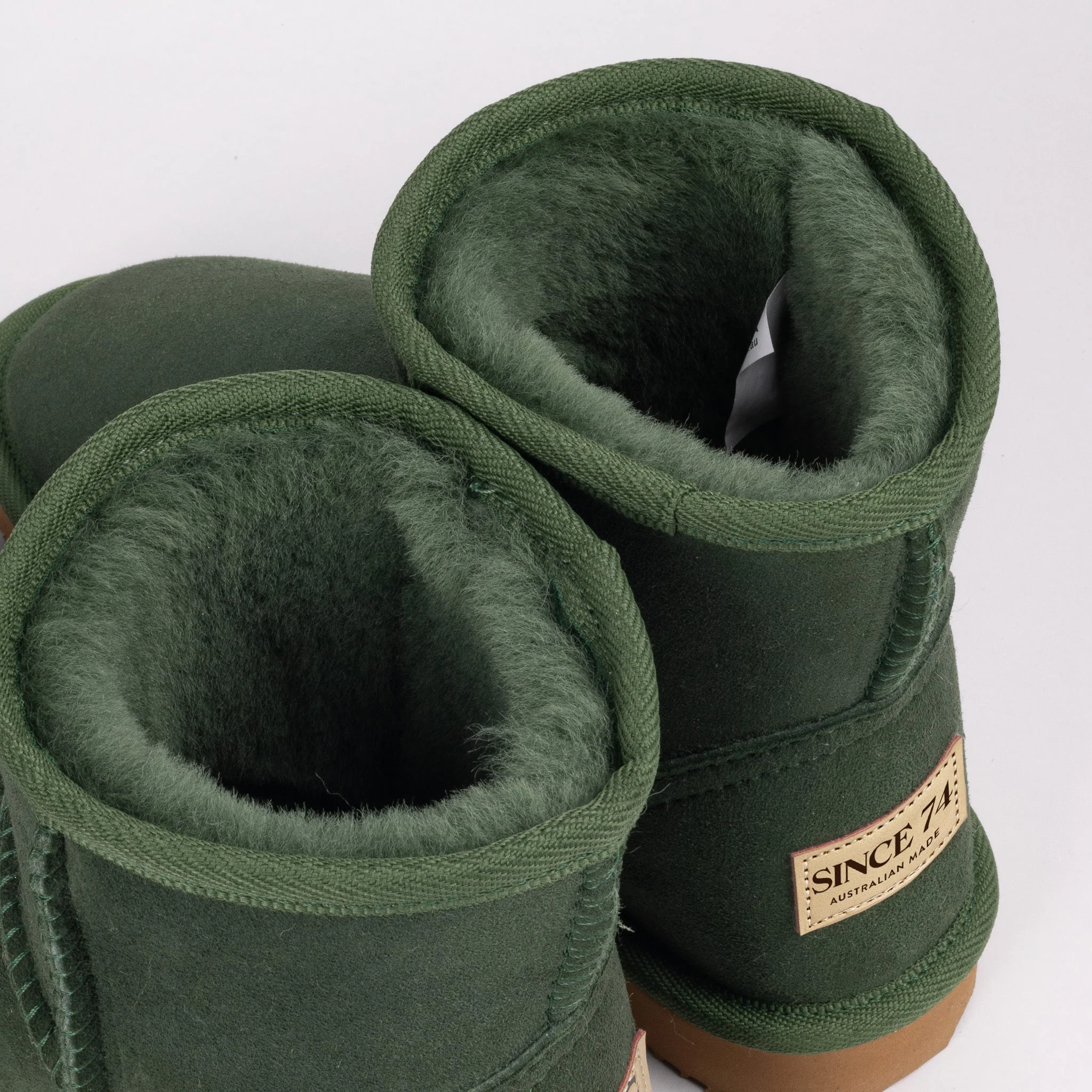 Women's Limited Edition Heritage Classic Mini - Image 9