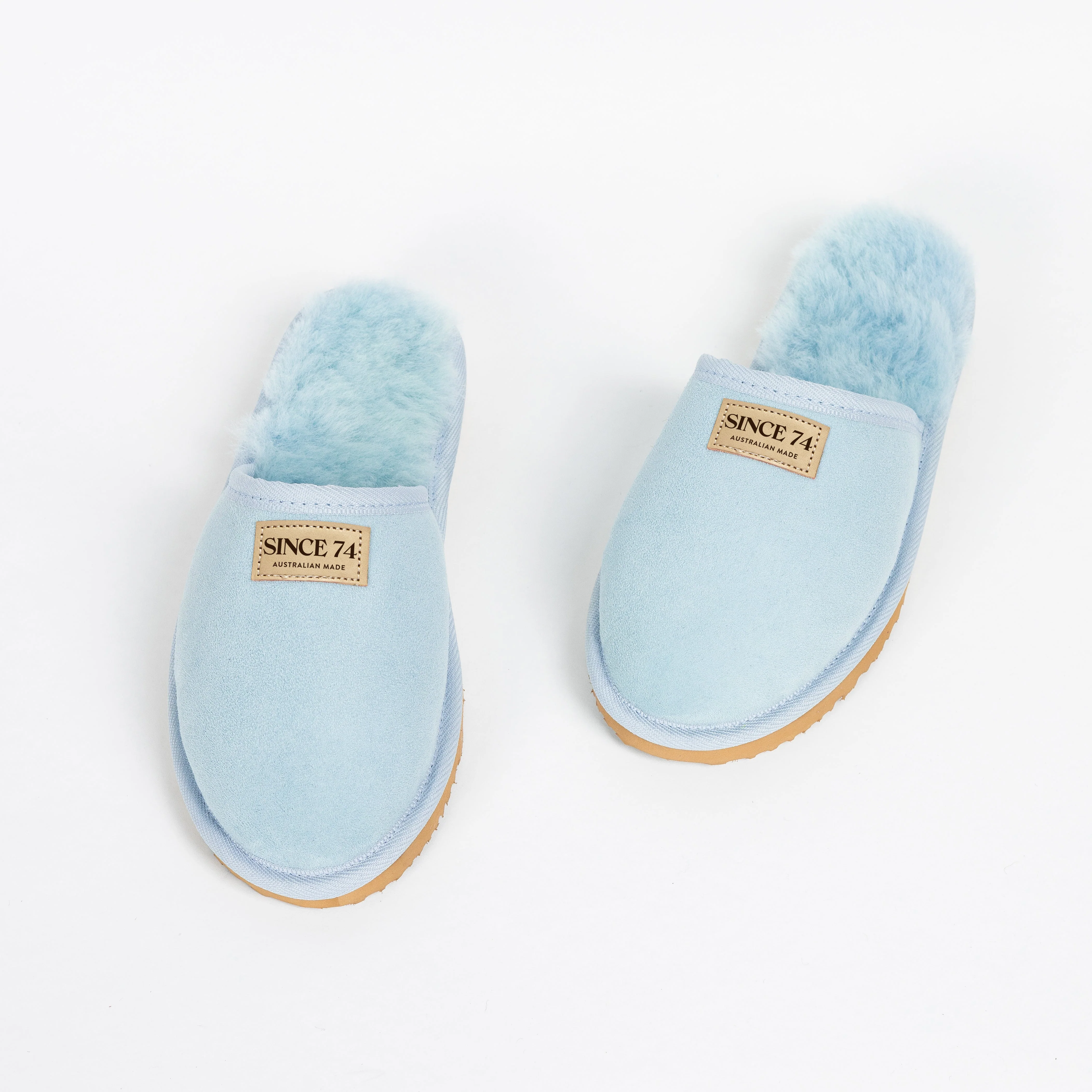 Women's Classic Slipper Colours - Image 13