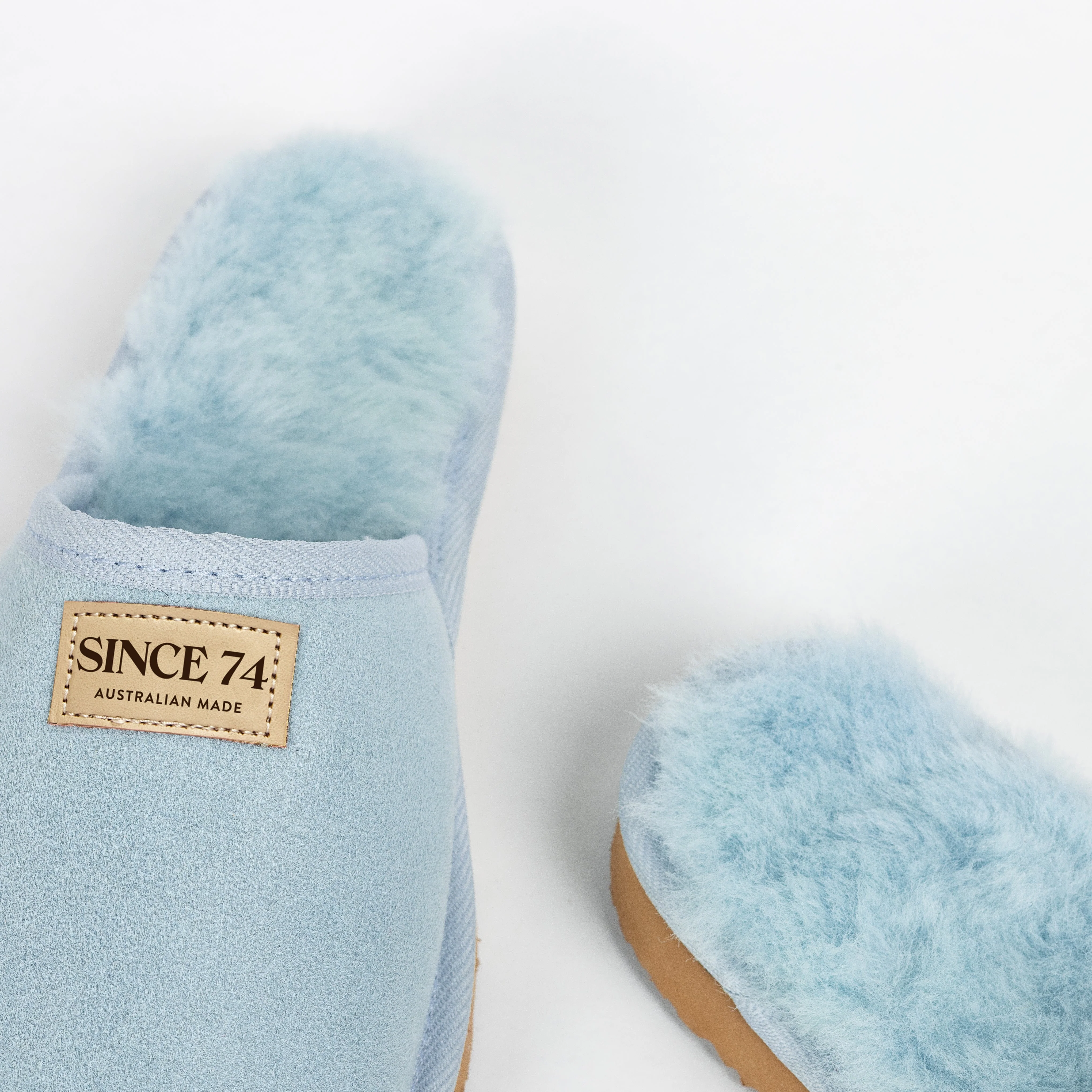 Women's Classic Slipper Colours - Image 15