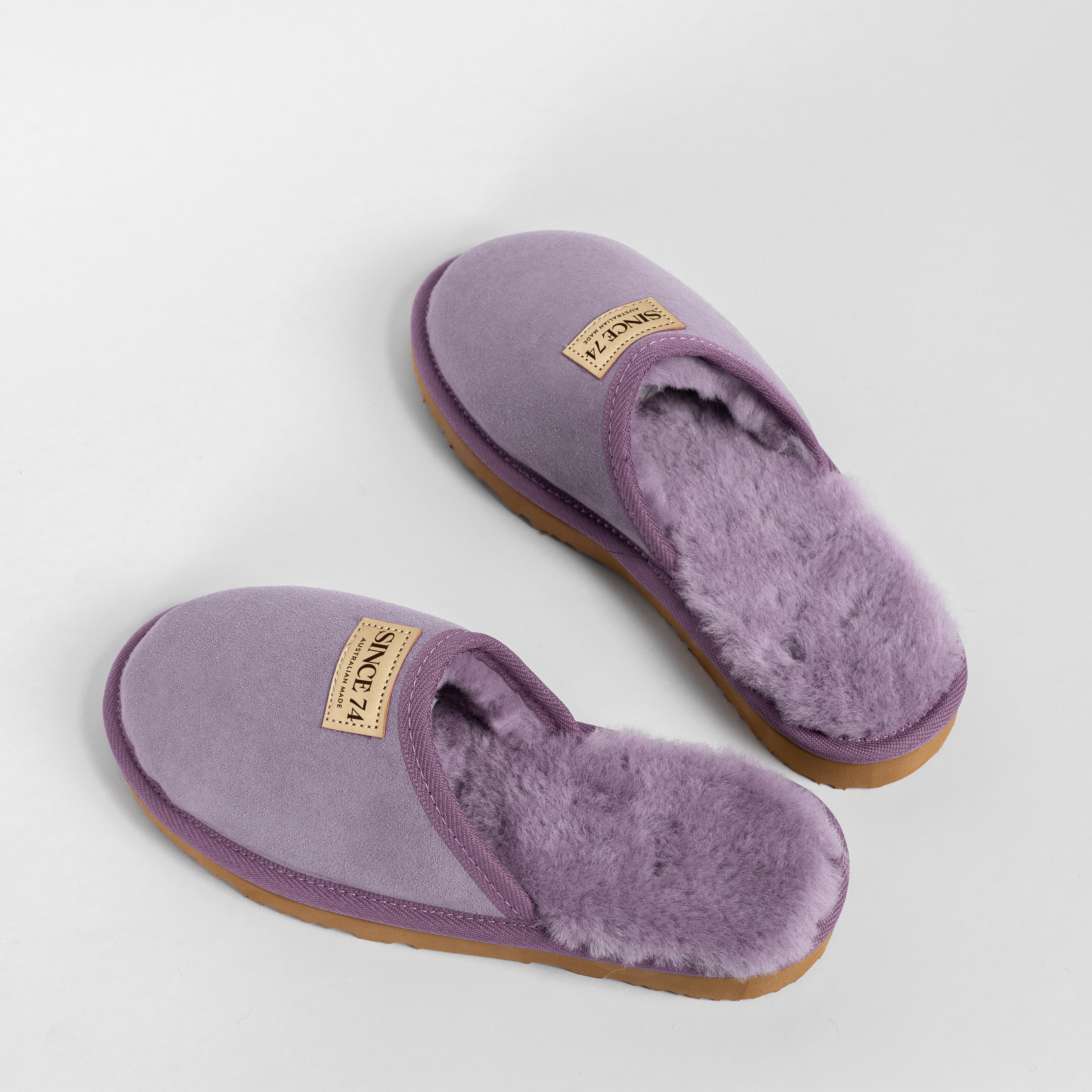 Women's Classic Slipper Colours - Image 18