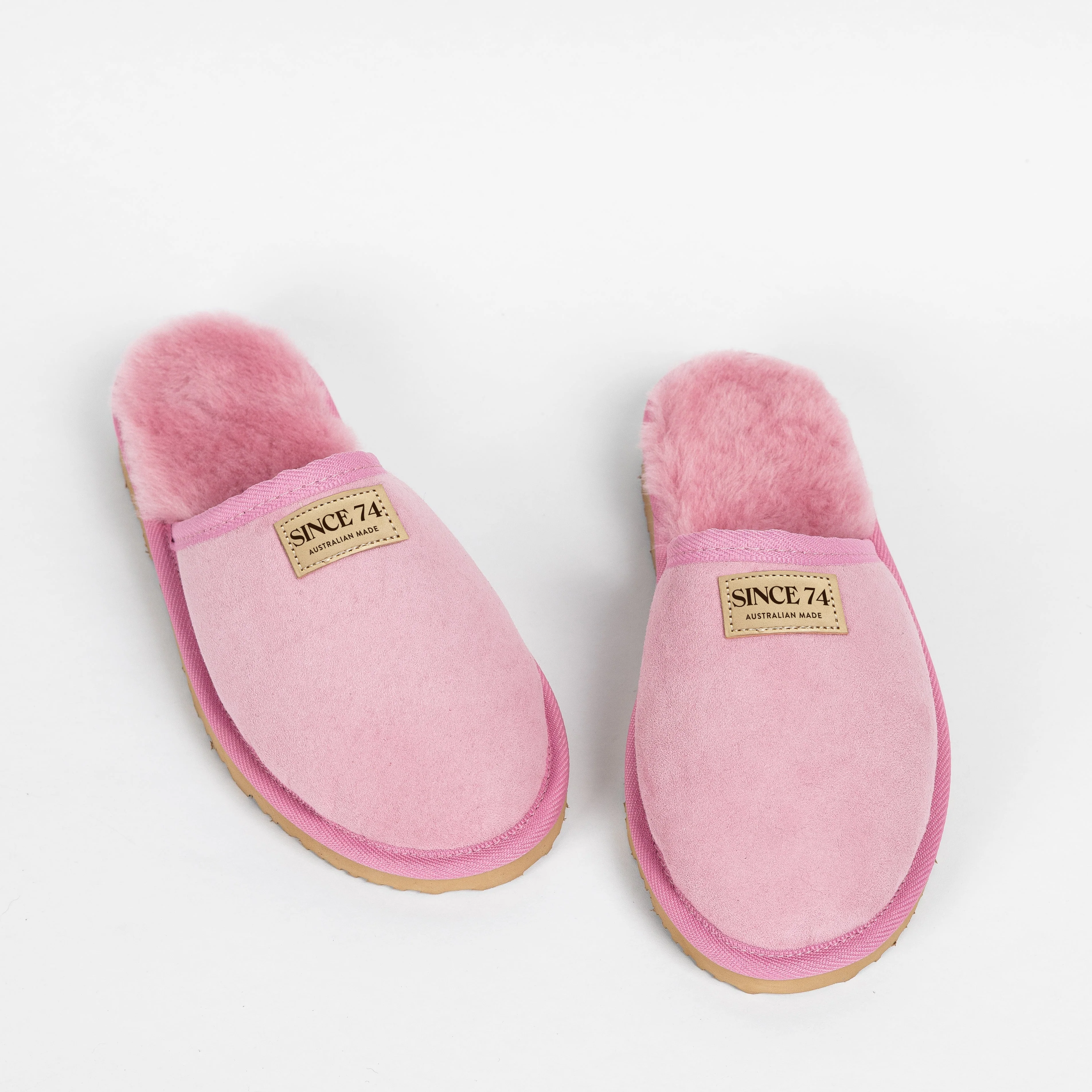 Women's Classic Slipper Colours - Image 2
