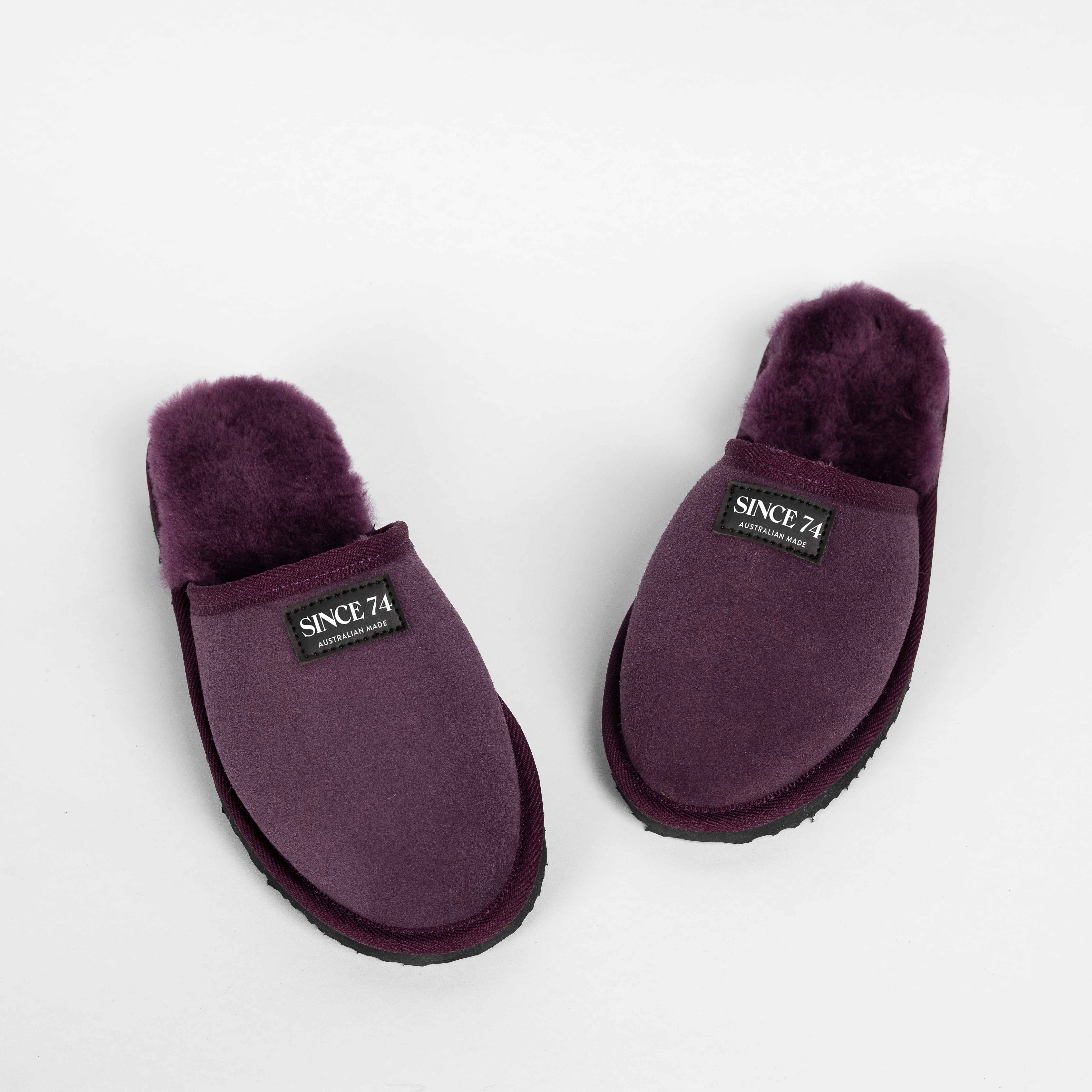 Women's Classic Slipper Colours - Image 21