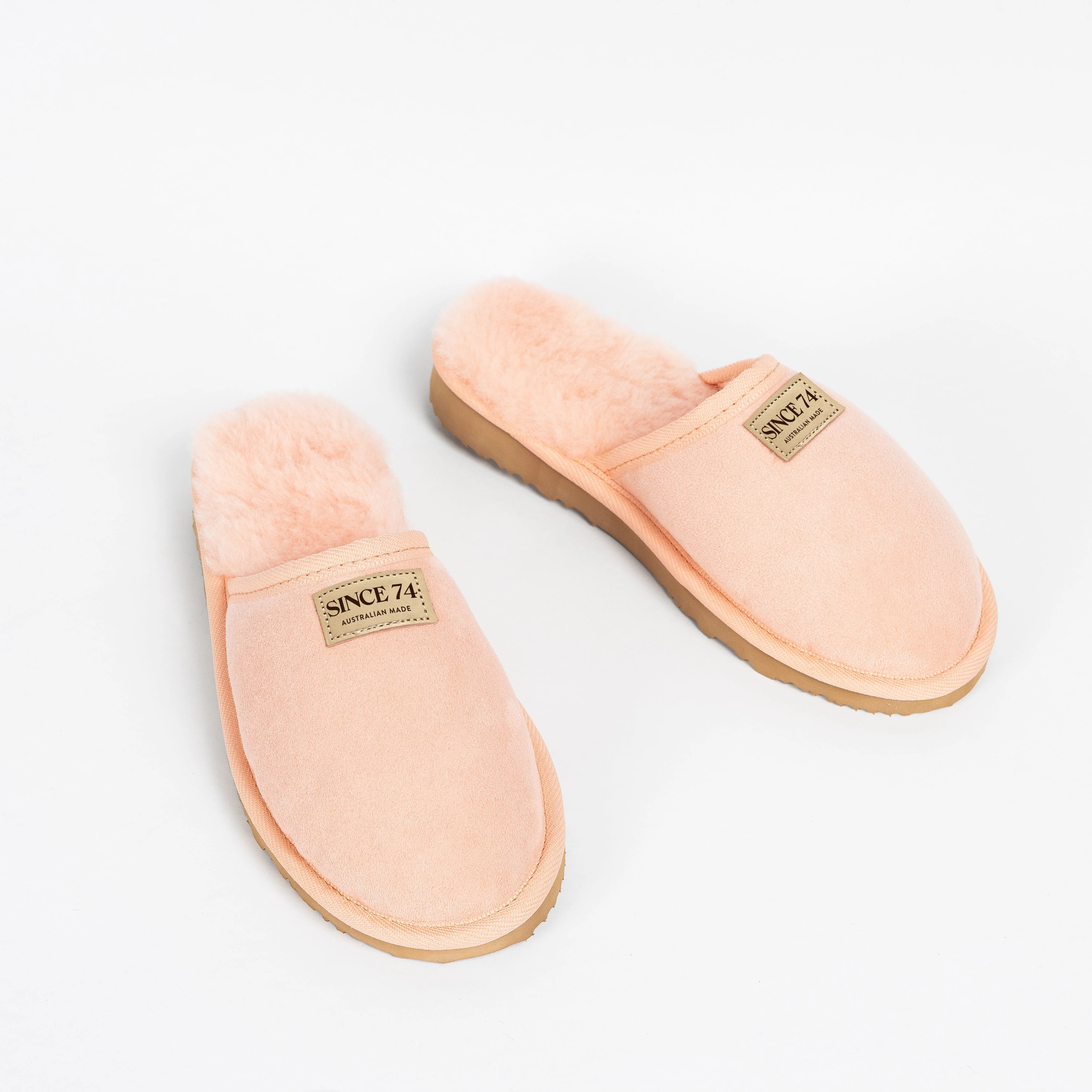 Women's Classic Slipper Colours - Image 29