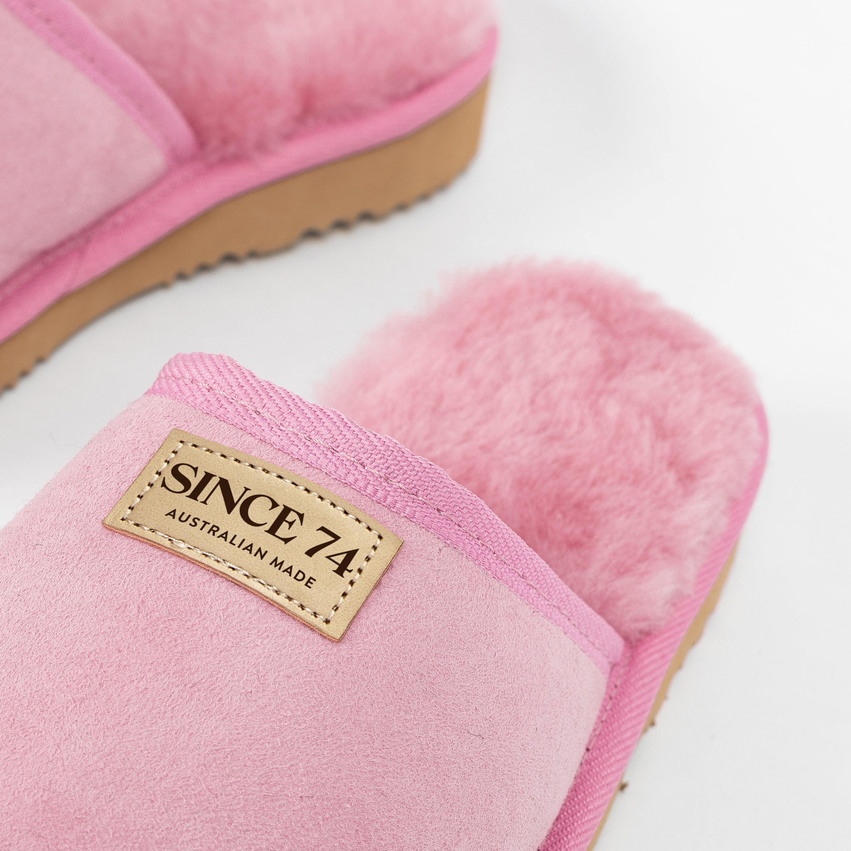 Women's Classic Slipper Colours - Image 3
