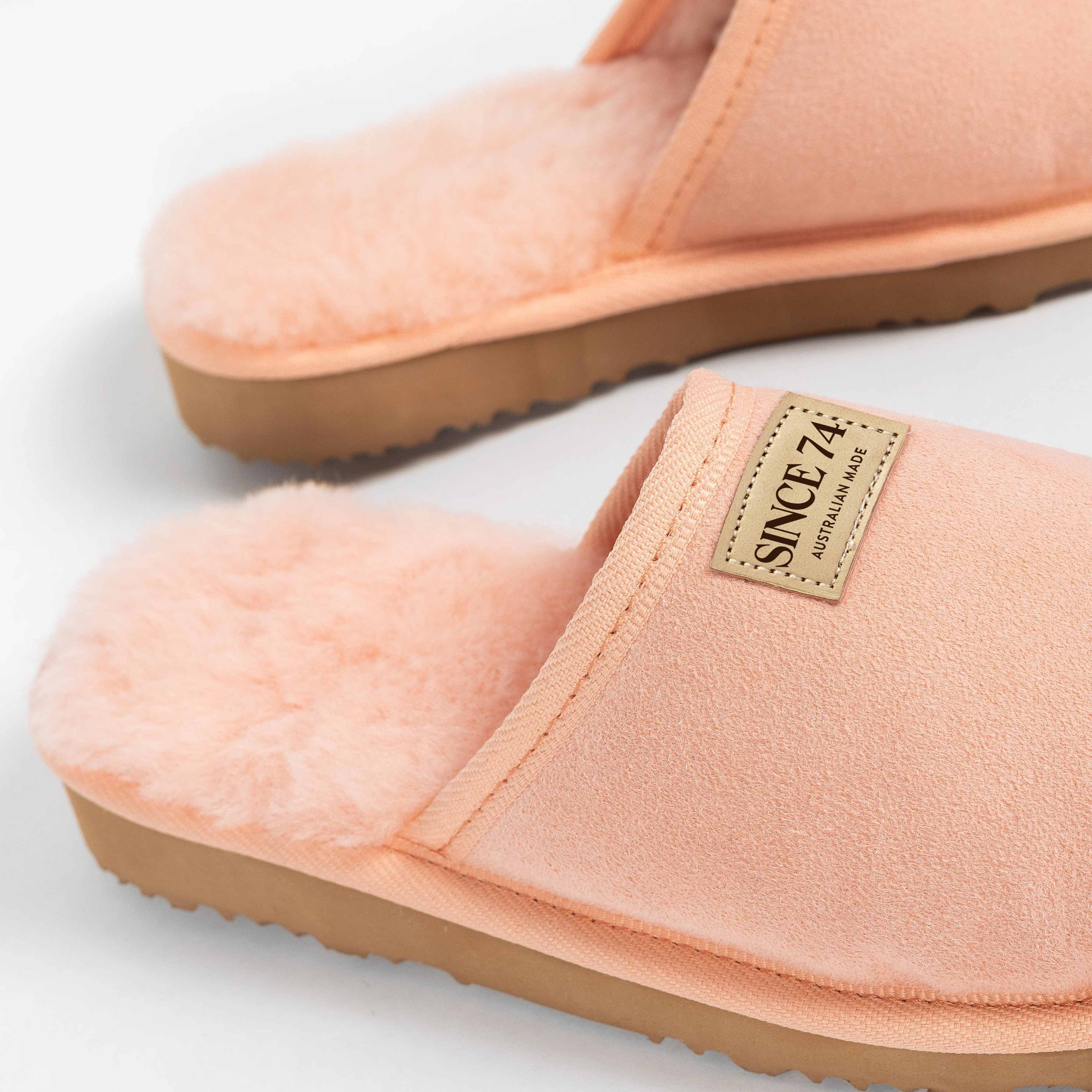Women's Classic Slipper Colours - Image 30