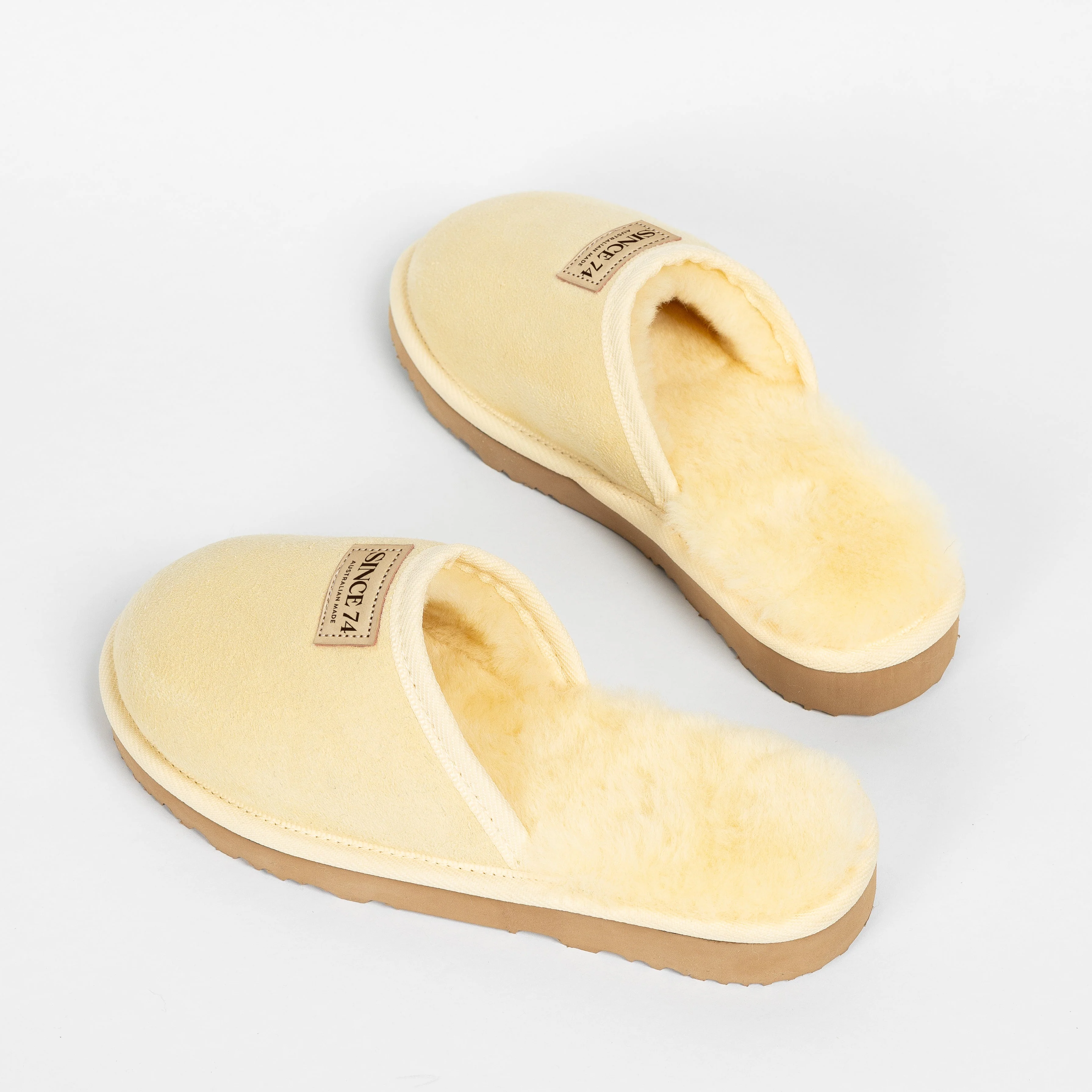 Women's Classic Slipper Colours - Image 33