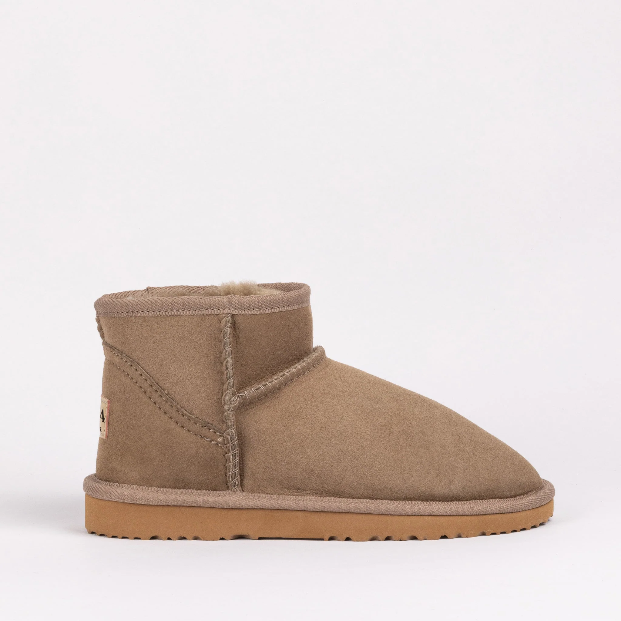 Women's Limited Edition Heritage Classic Ultra Mini - Image 13
