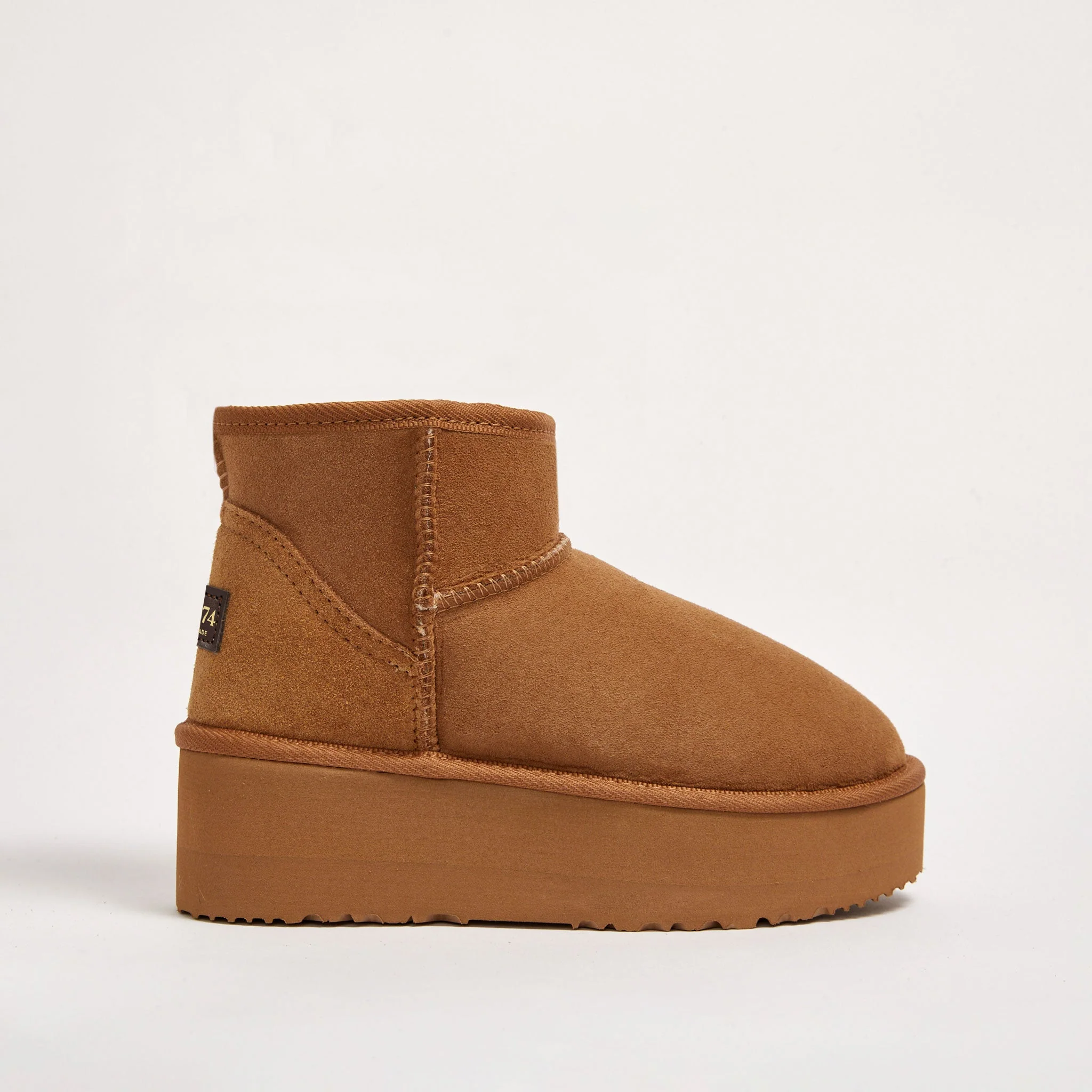 Women's Classic Ultra Mini Platform - Image 3