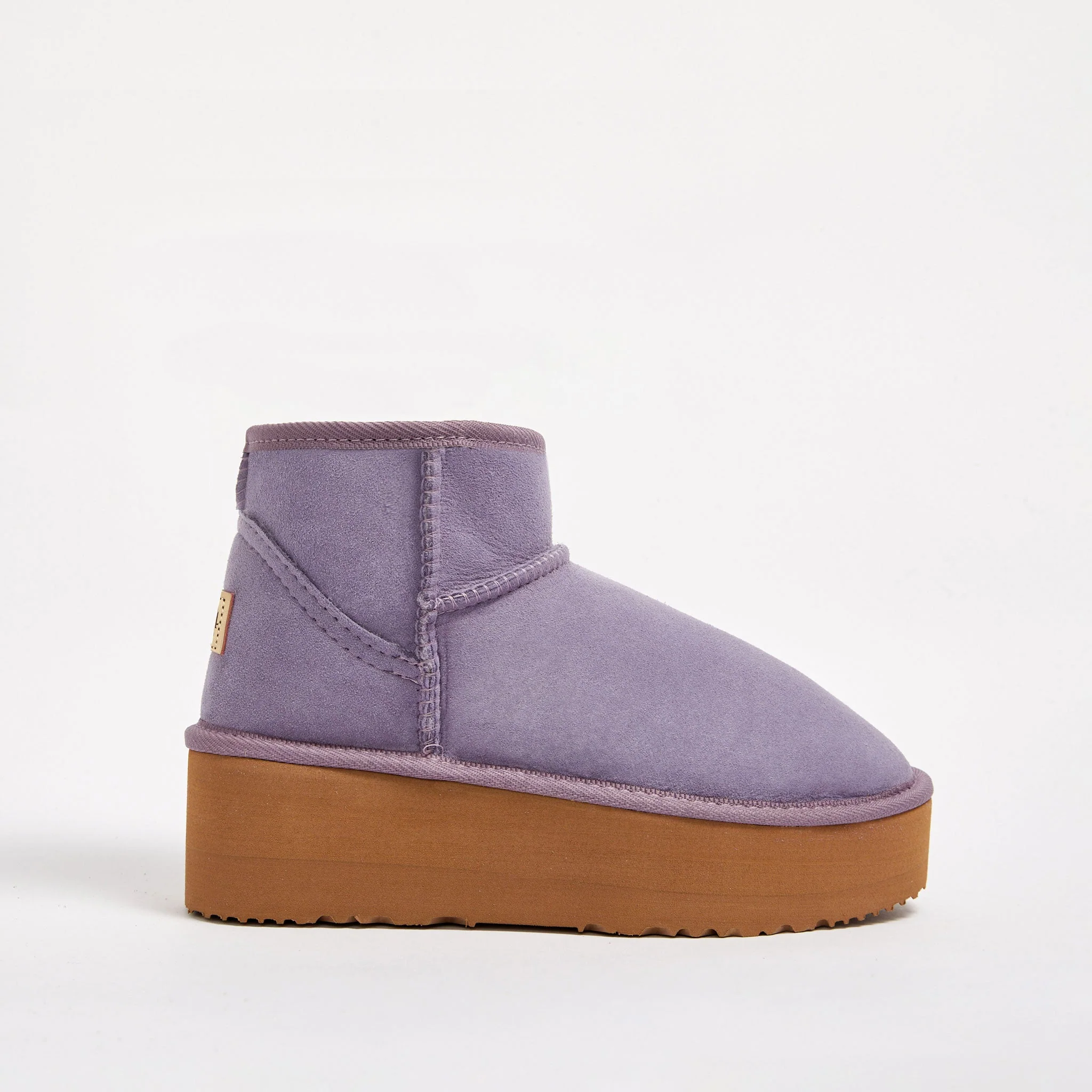 Women's Classic Ultra Mini Platform - Image 4
