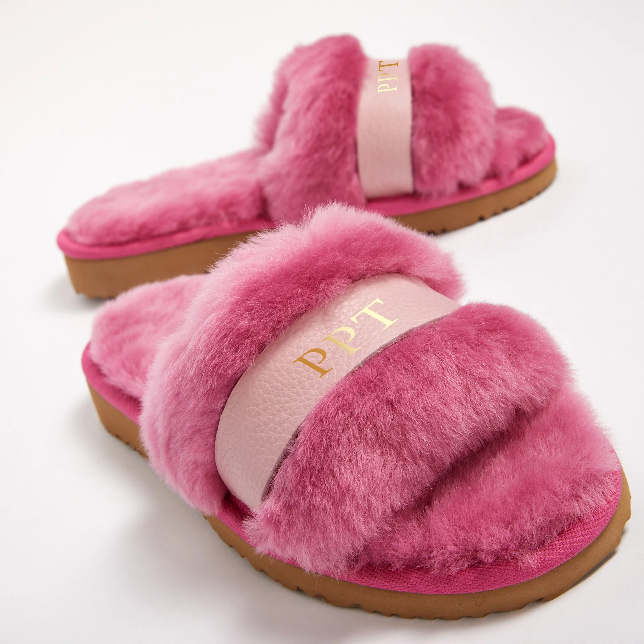 Women's Darling Slides Colours - Image 7
