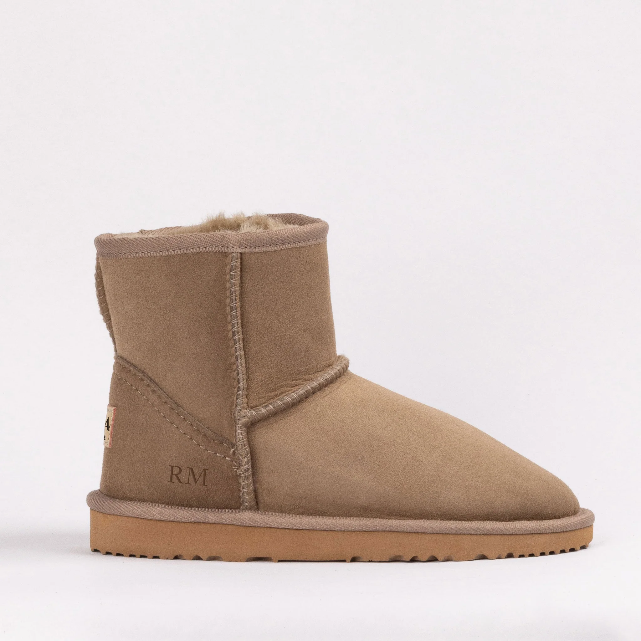 Women's Embossed Classic Mini - Image 6