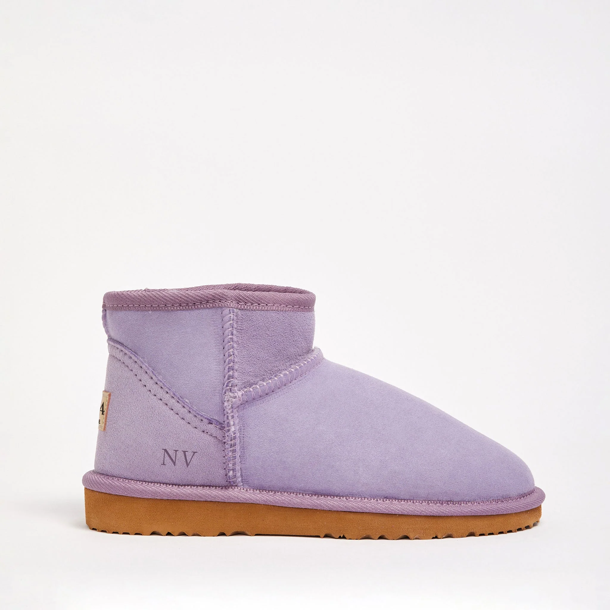 Women's Embossed Classic Ultra Mini - Image 10