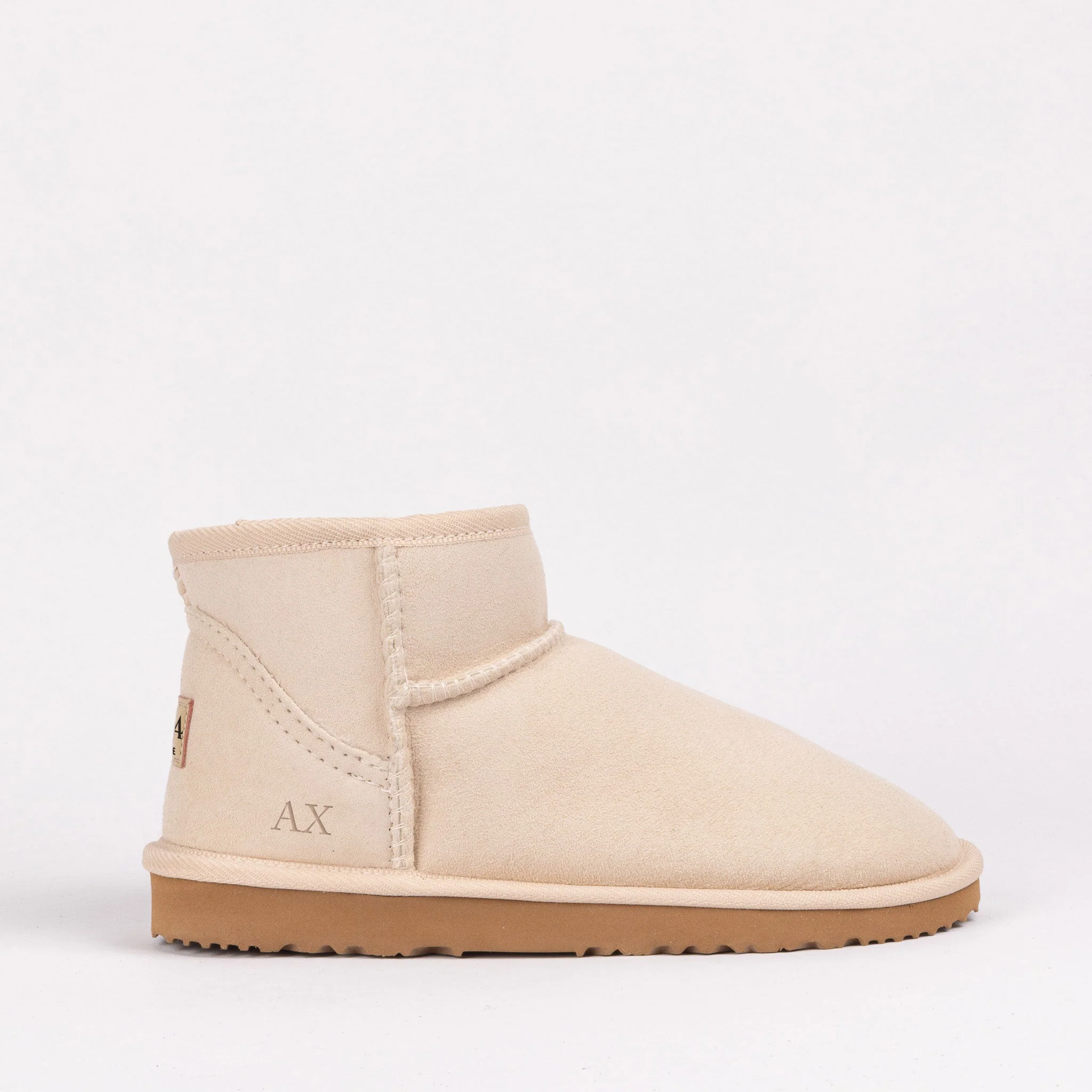 Women's Embossed Classic Ultra Mini - Image 16