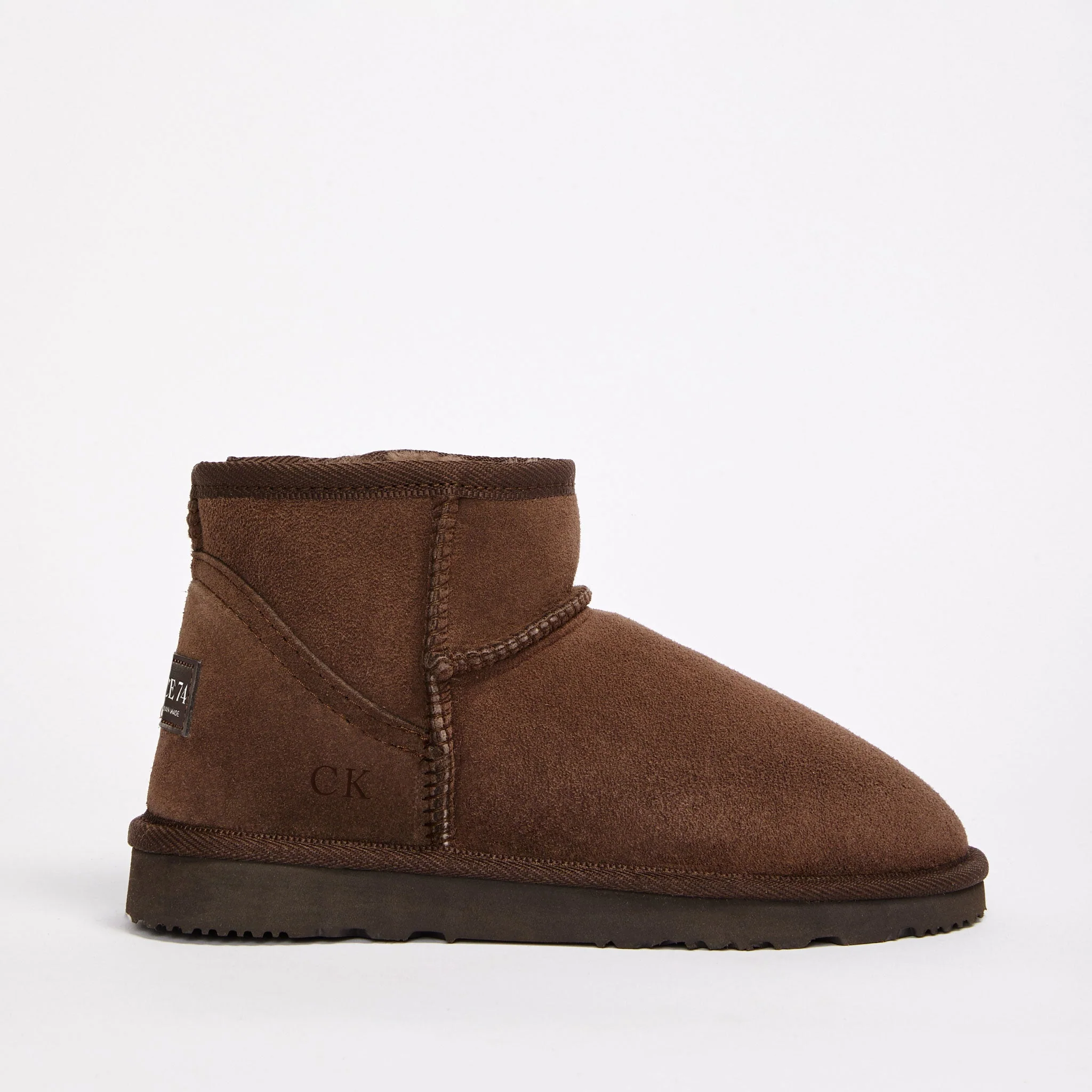 Women's Embossed Classic Ultra Mini - Image 18