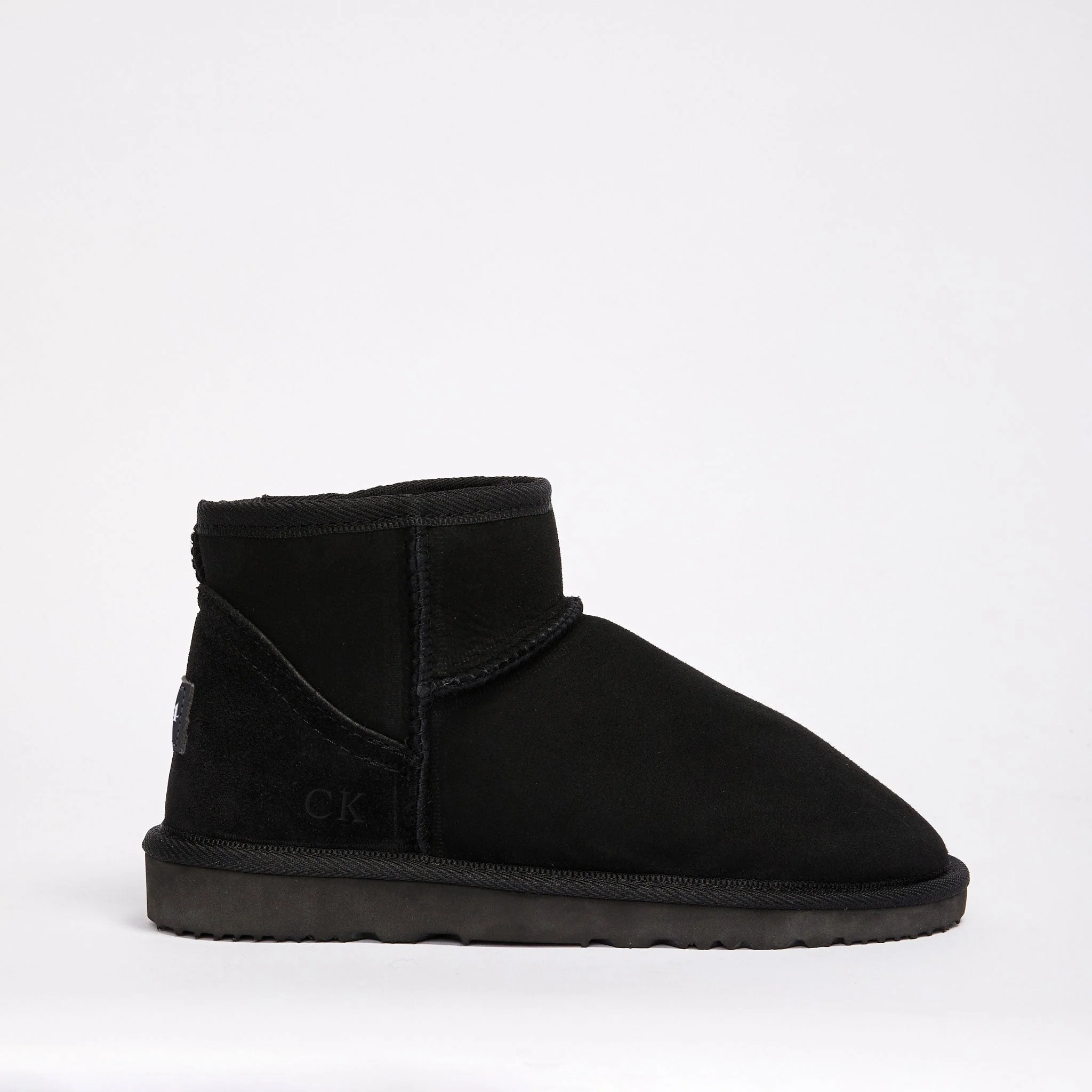 Women's Embossed Classic Ultra Mini - Image 4