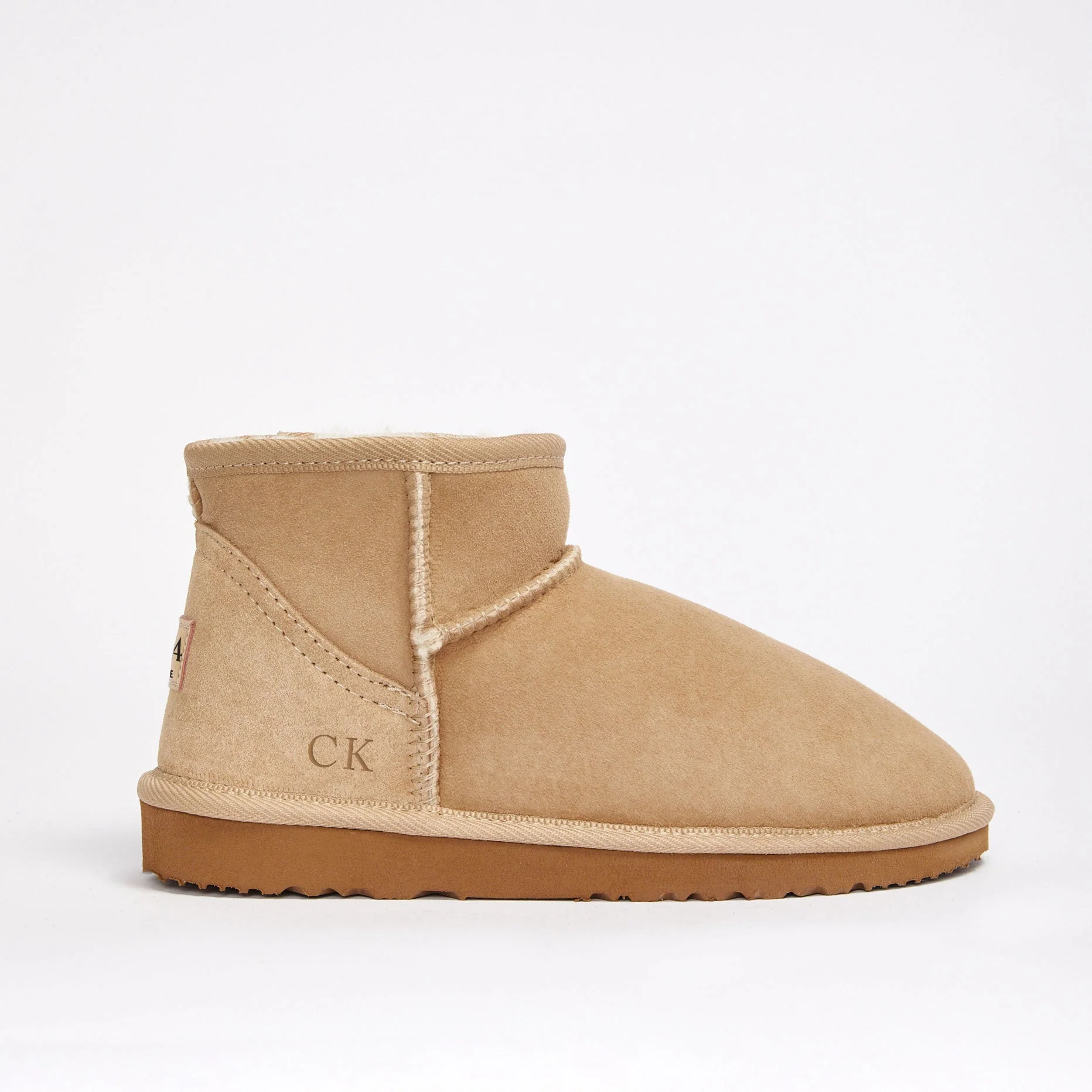 Women's Embossed Classic Ultra Mini - Image 7