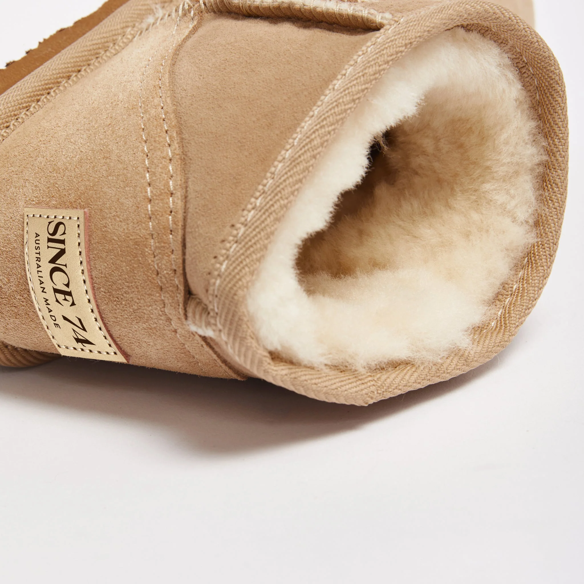 Women's Embossed Classic Ultra Mini - Image 9