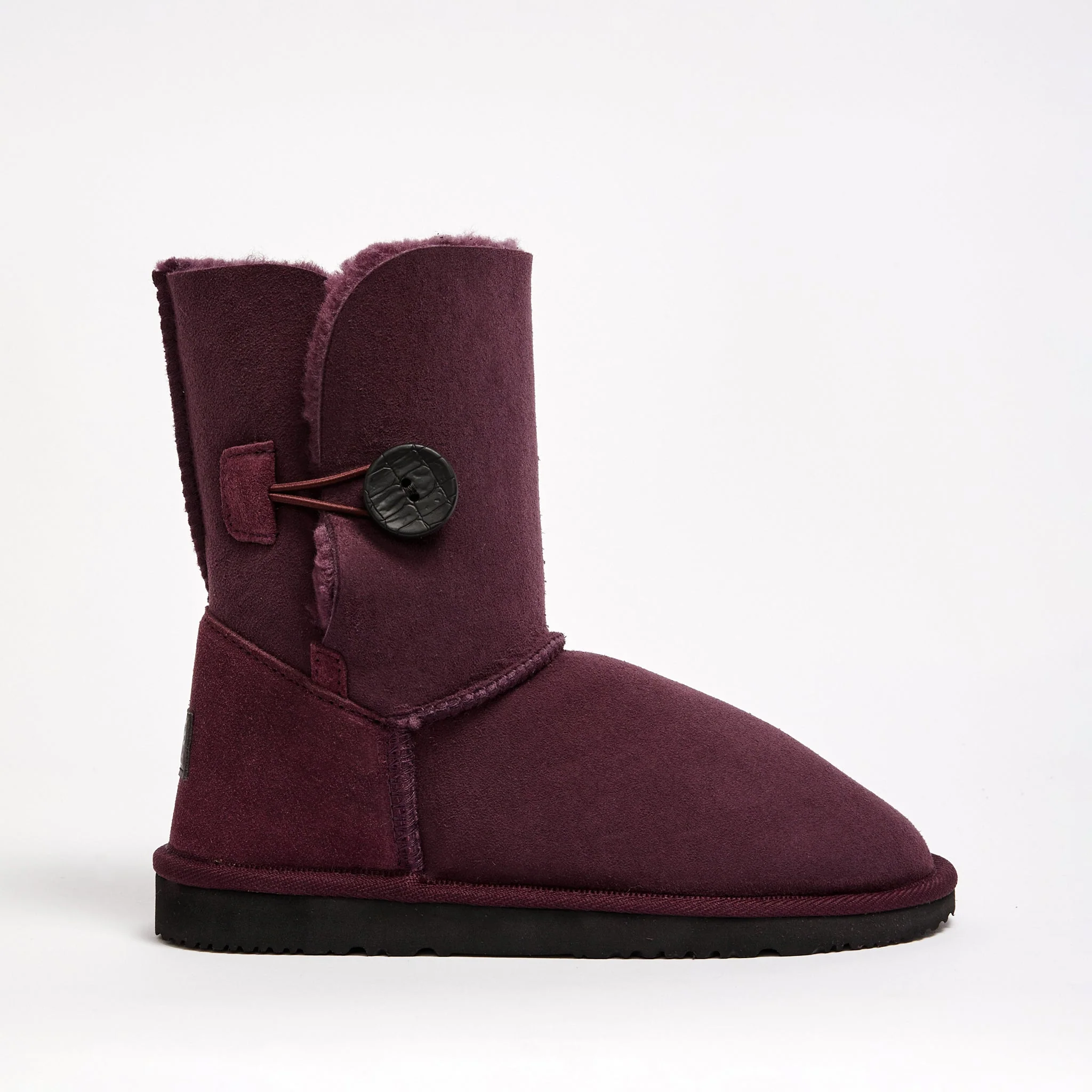 Women's Burleigh Button Mid Colours - Image 13
