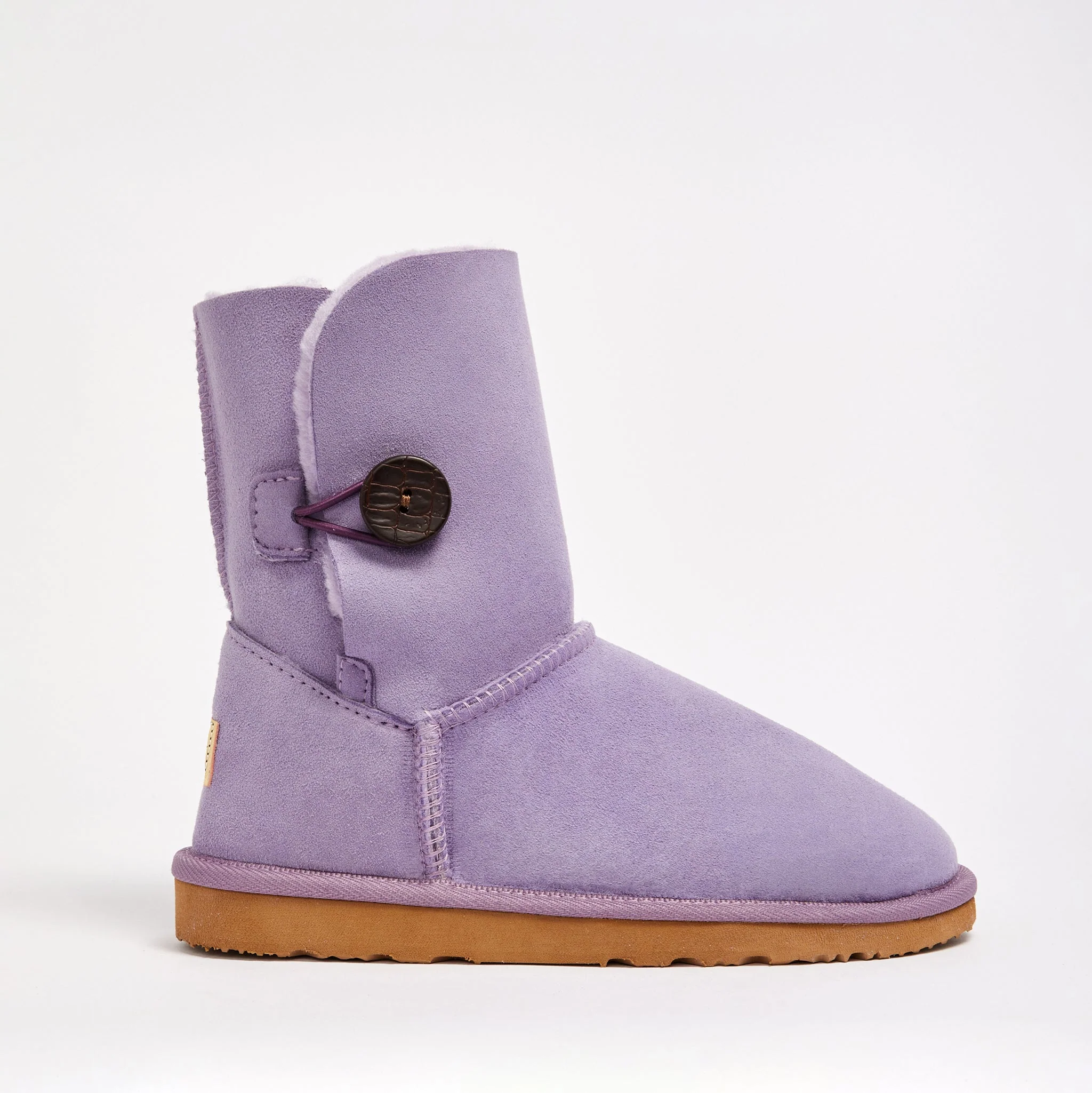 Women's Burleigh Button Mid Colours - Image 17